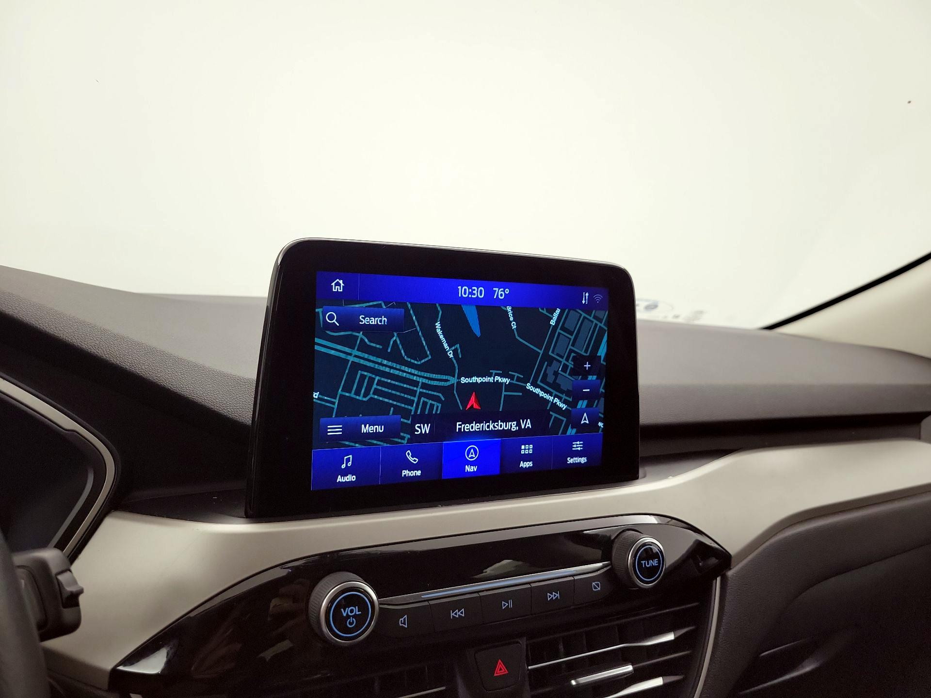 Thumbnail: 2021 Ford Escape - 14