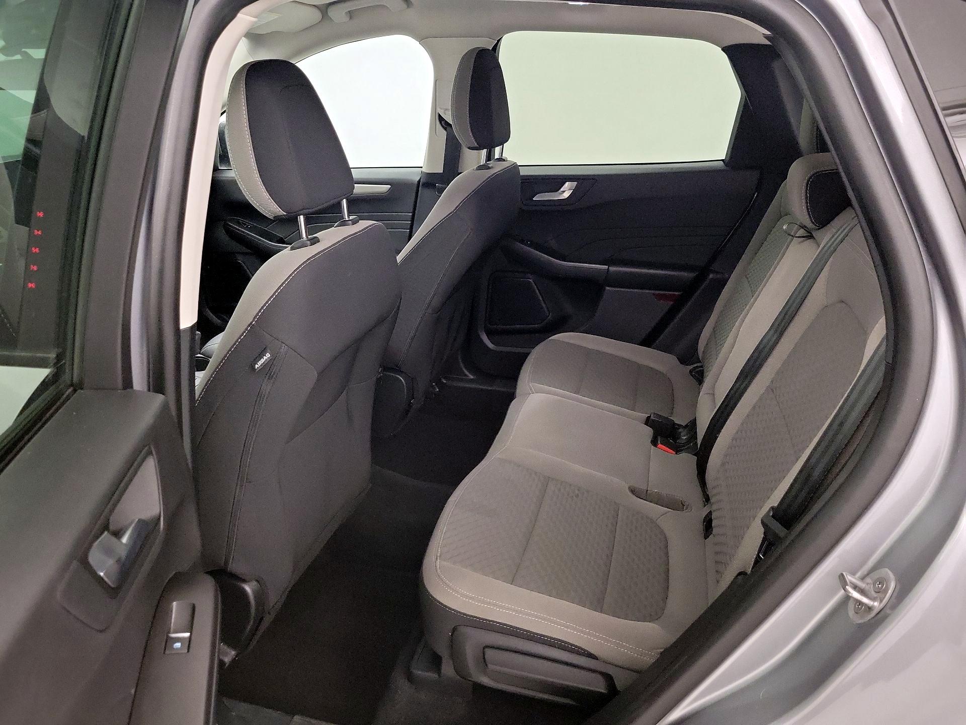 Thumbnail: 2021 Ford Escape - 20