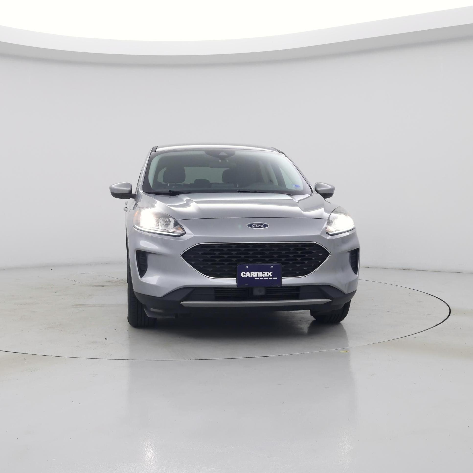 Thumbnail: 2021 Ford Escape - 5