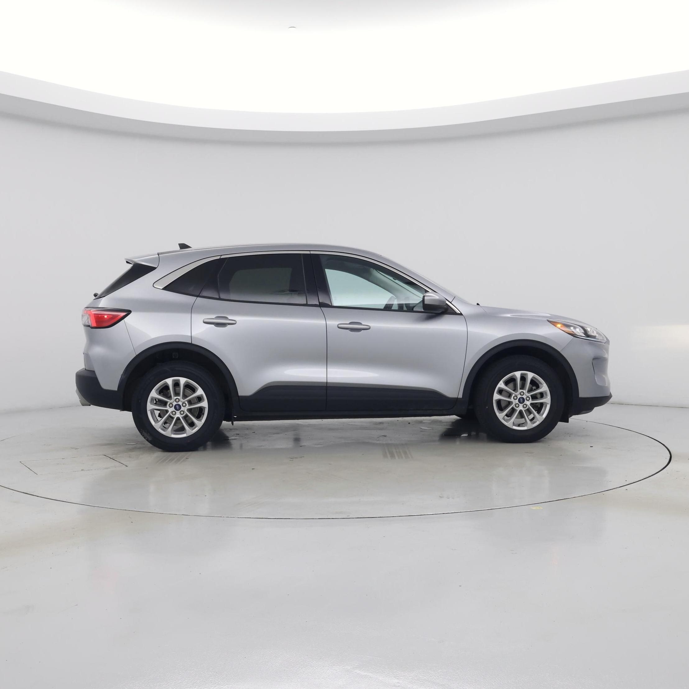 Thumbnail: 2021 Ford Escape - 7