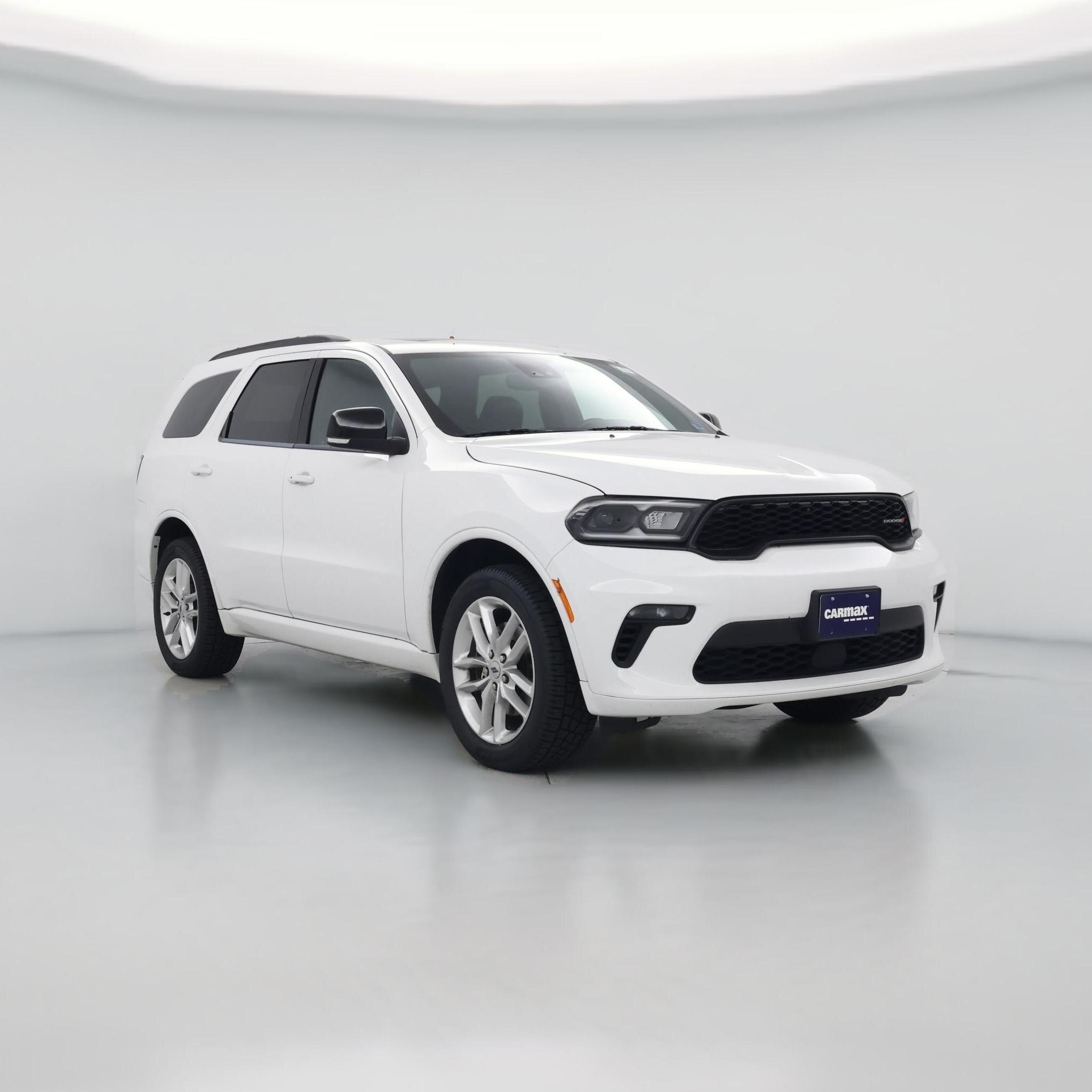 Thumbnail: 2023 Dodge Durango - 1