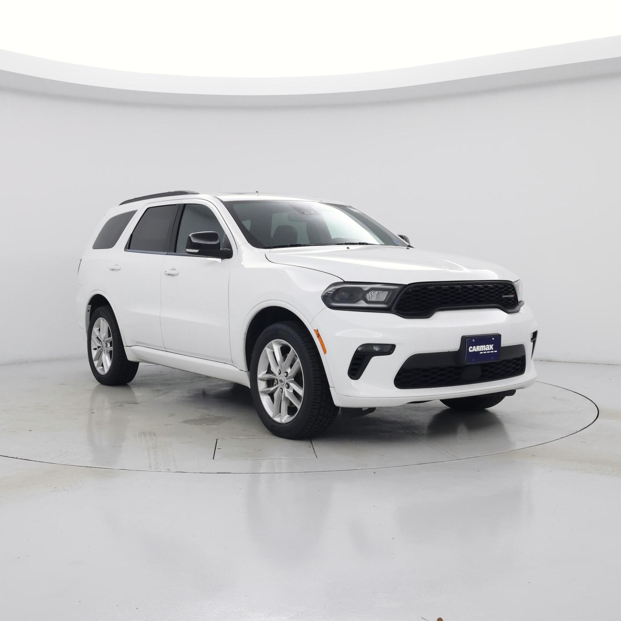  2023 Dodge Durango GT Plus AWD   