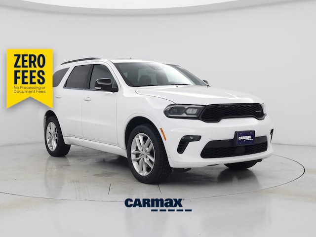 2023 Dodge Durango GT Plus AWD