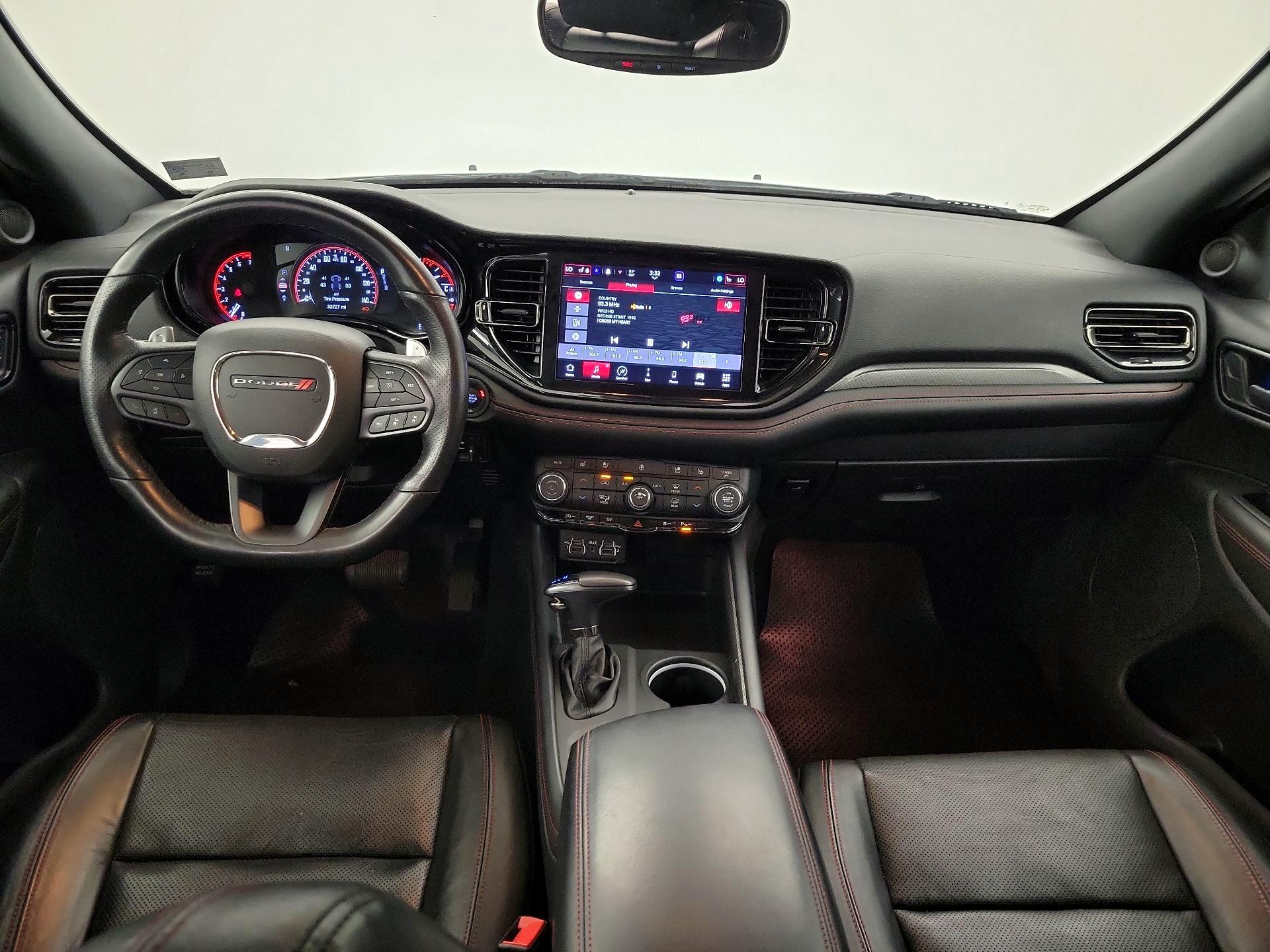 Thumbnail: 2023 Dodge Durango - 9