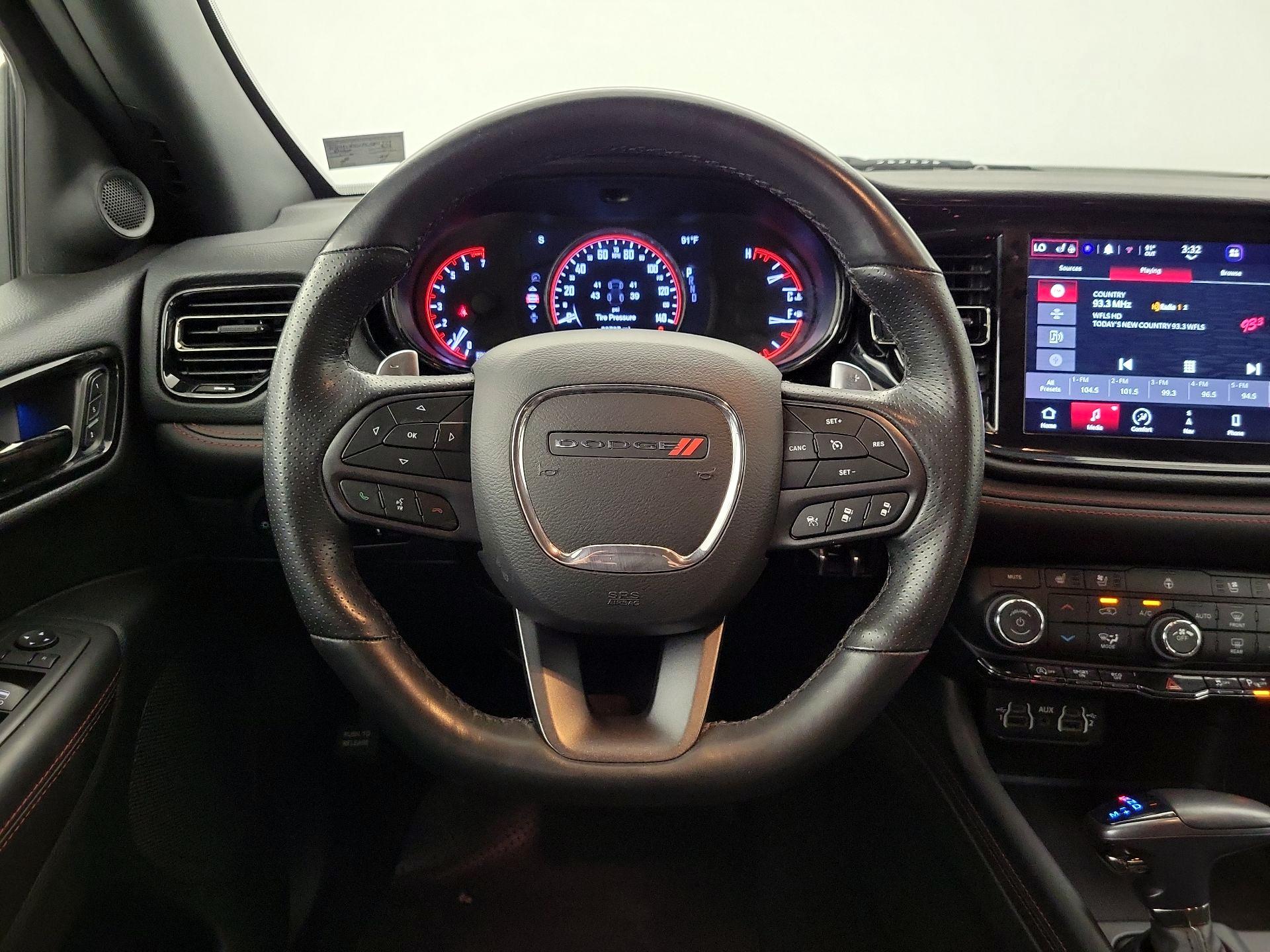 Thumbnail: 2023 Dodge Durango - 10
