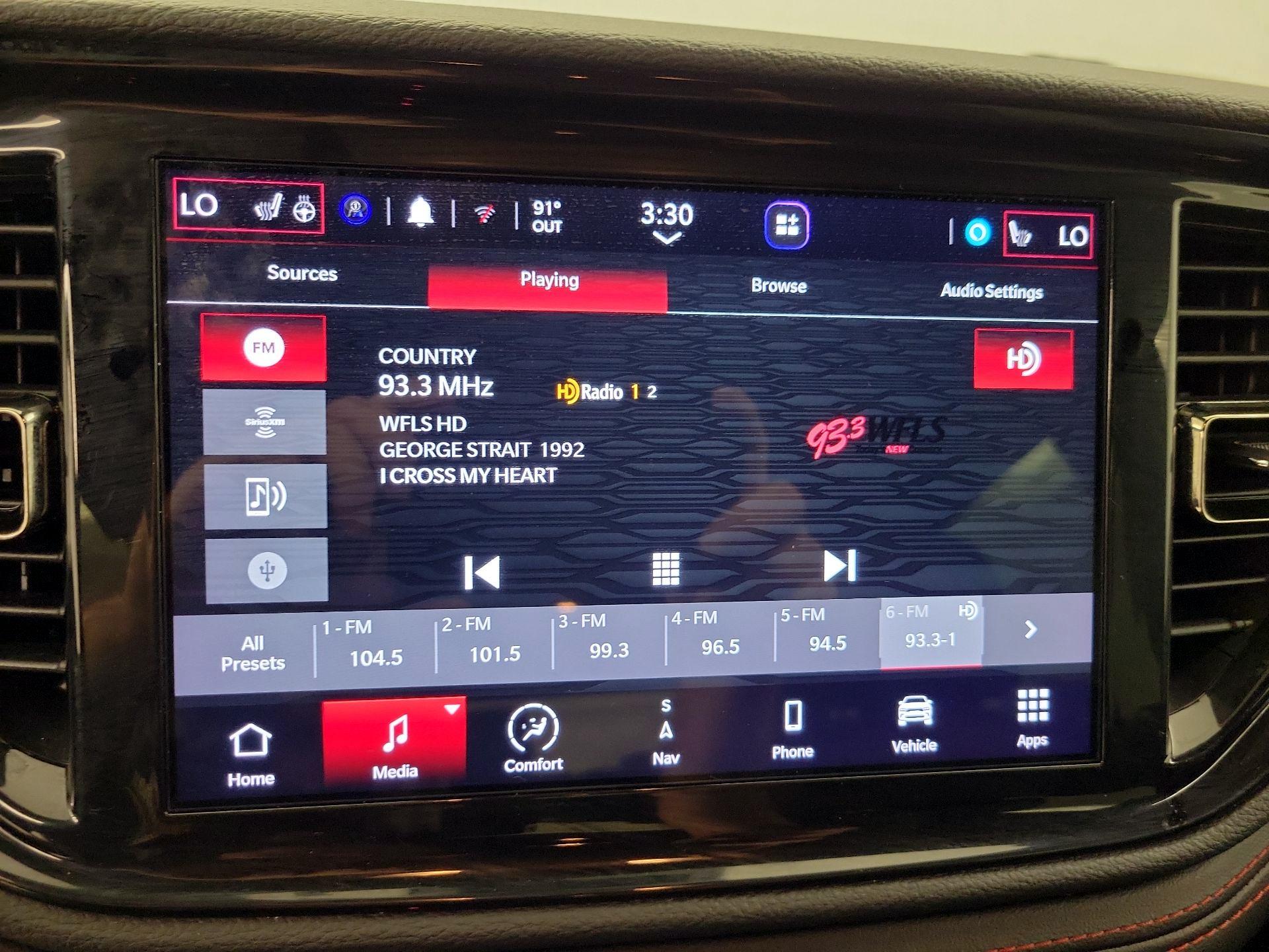 Thumbnail: 2023 Dodge Durango - 15