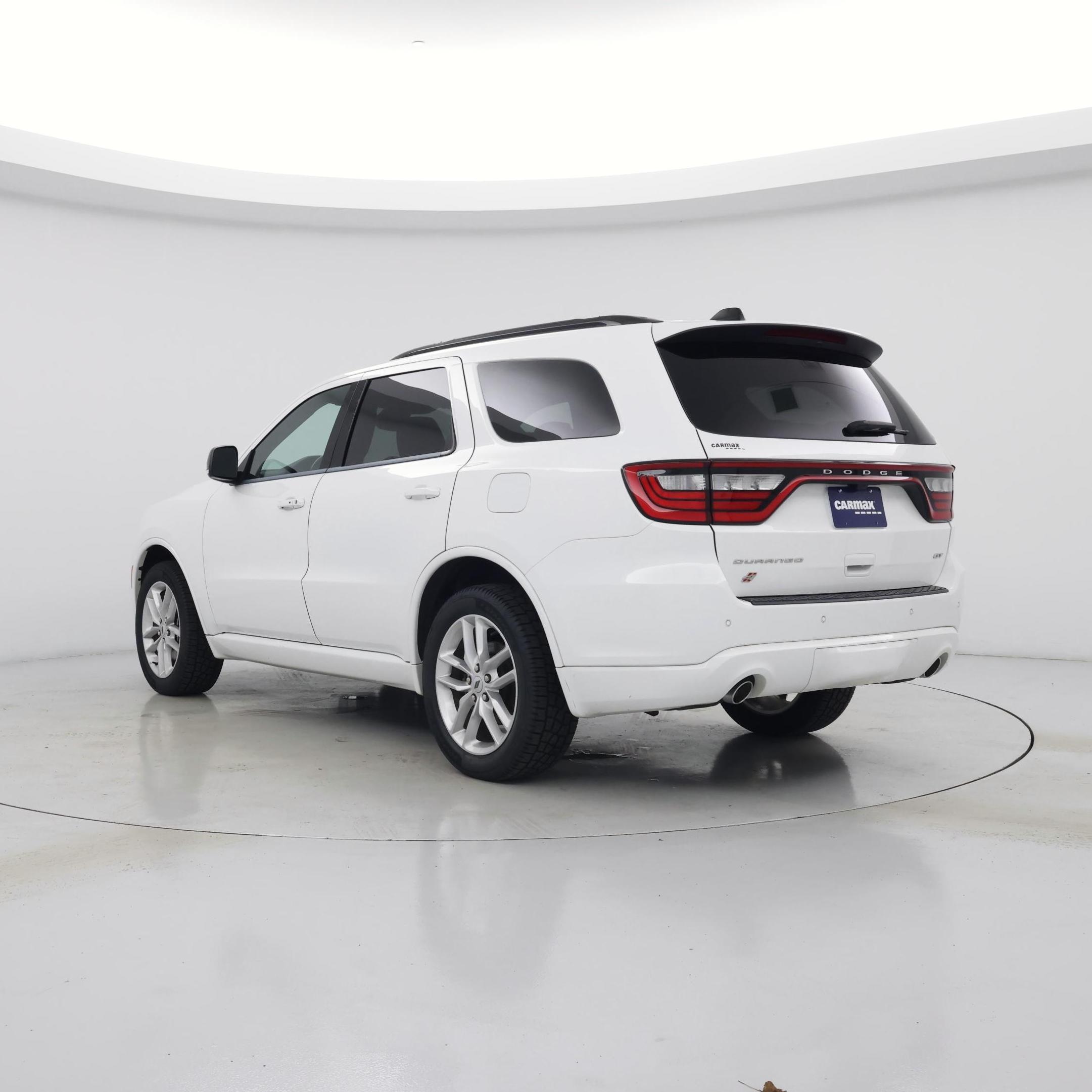 Thumbnail: 2023 Dodge Durango - 2