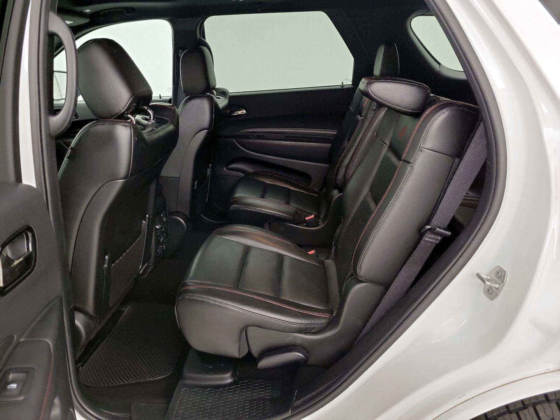 Thumbnail: 2023 Dodge Durango - 20