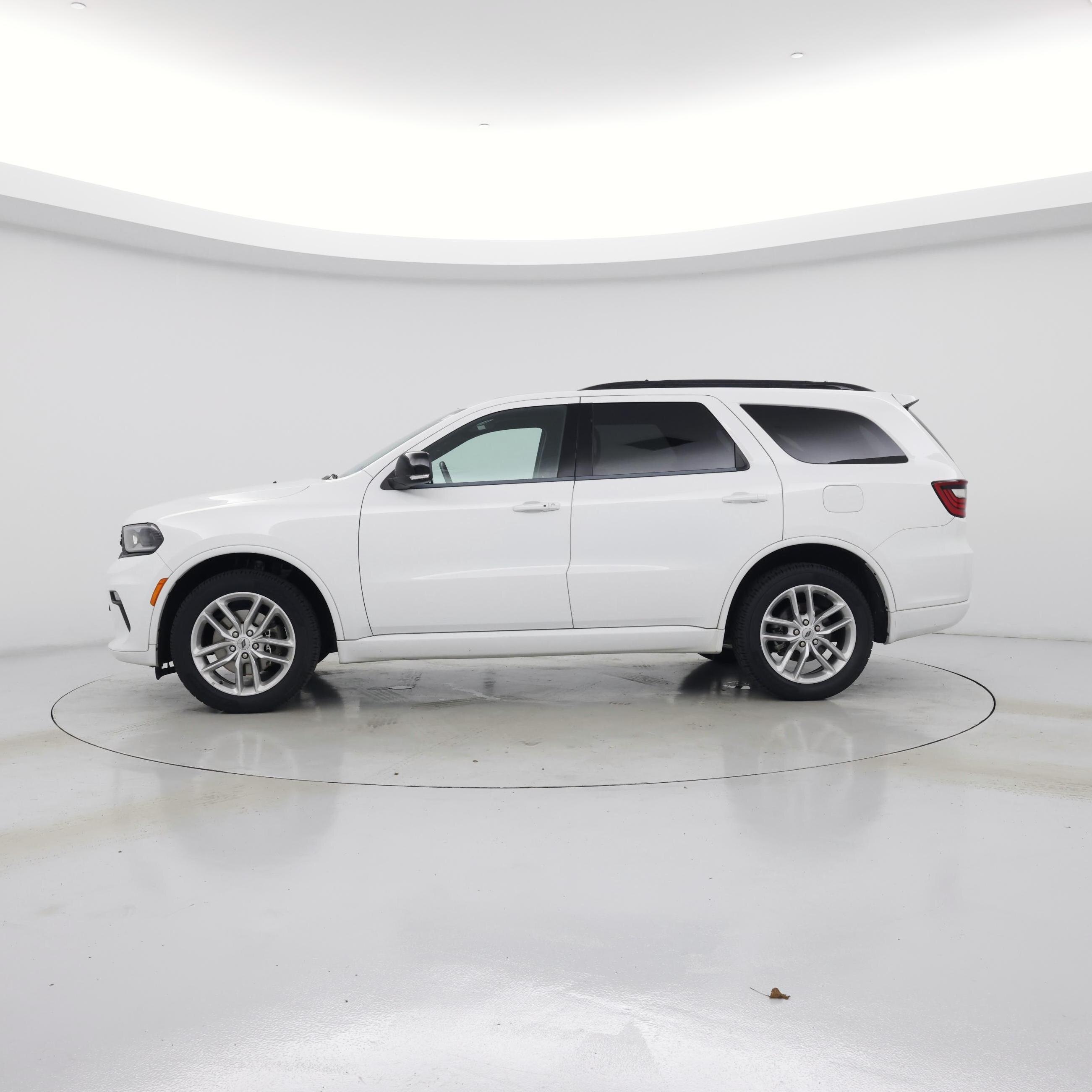 Thumbnail: 2023 Dodge Durango - 3