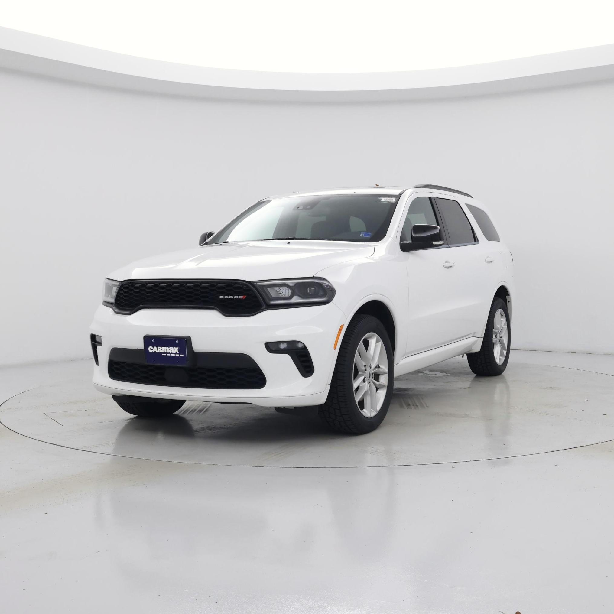 Thumbnail: 2023 Dodge Durango - 4