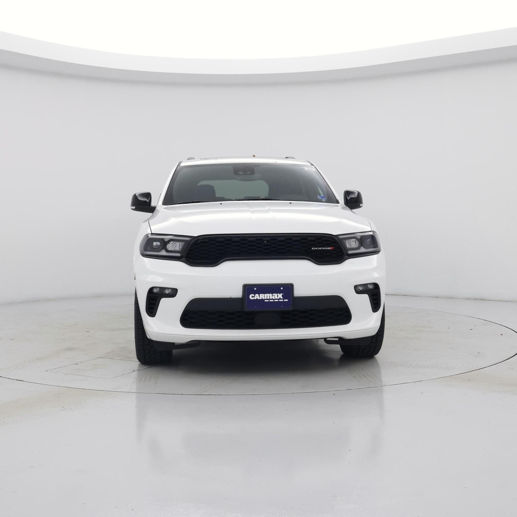 Thumbnail: 2023 Dodge Durango - 5
