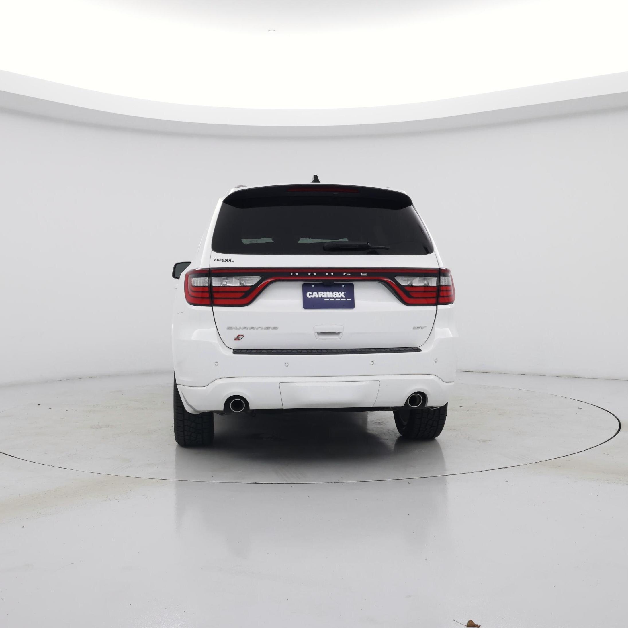 Thumbnail: 2023 Dodge Durango - 6