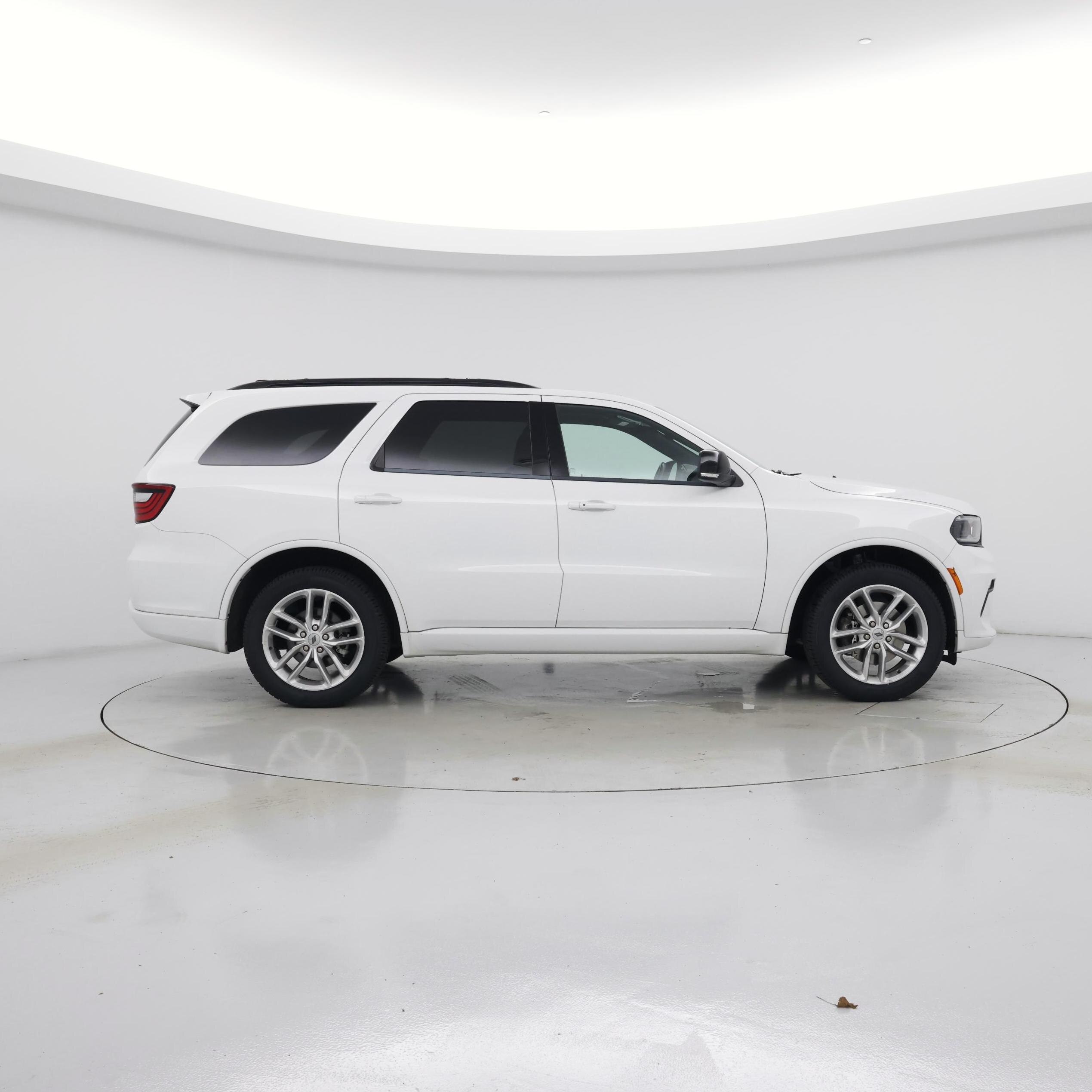 Thumbnail: 2023 Dodge Durango - 7