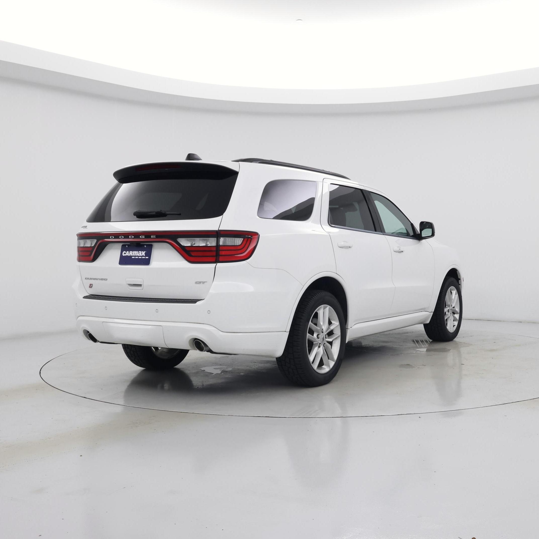 Thumbnail: 2023 Dodge Durango - 8