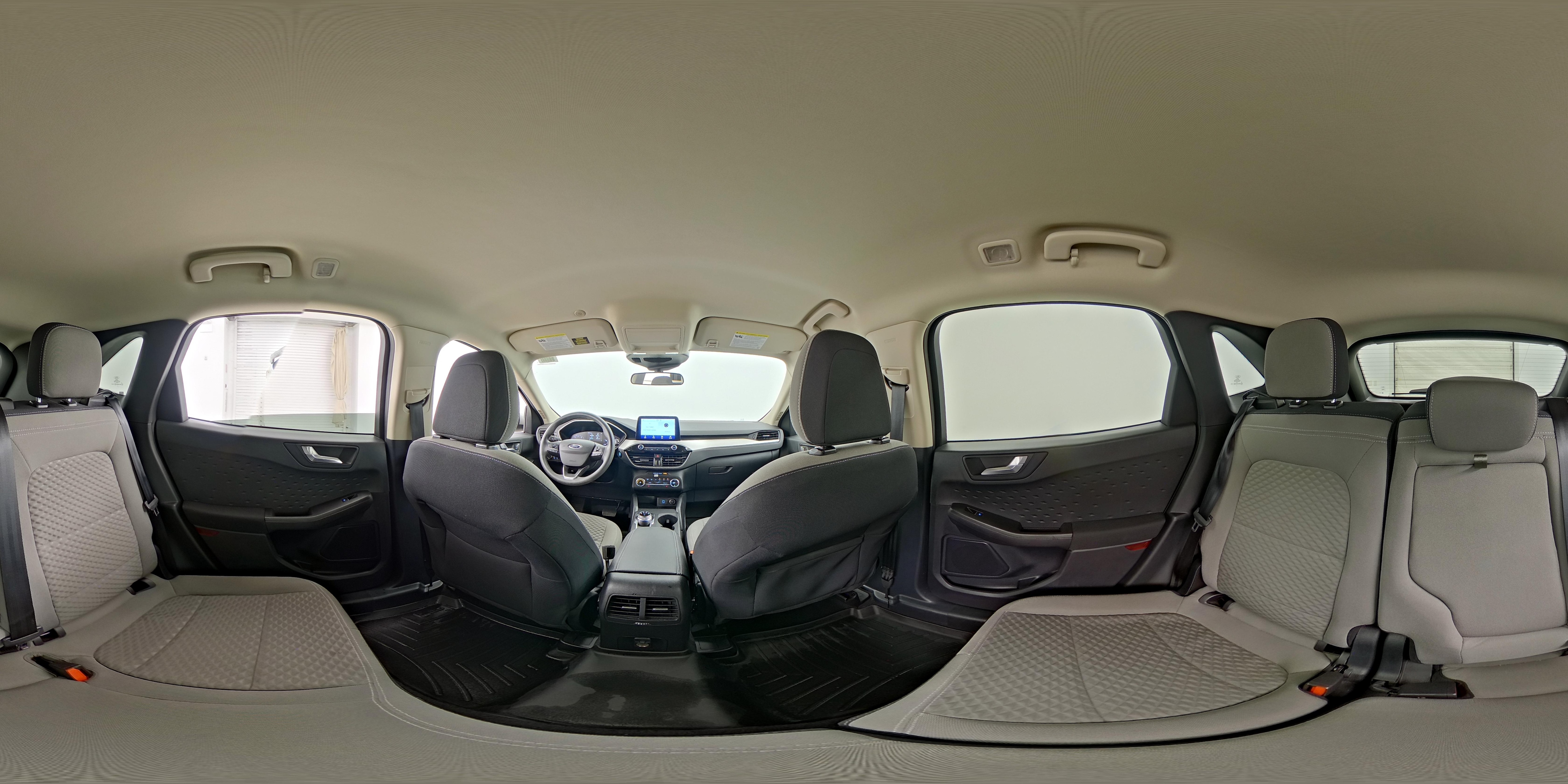 2020 Ford Escape SE - Photo 25