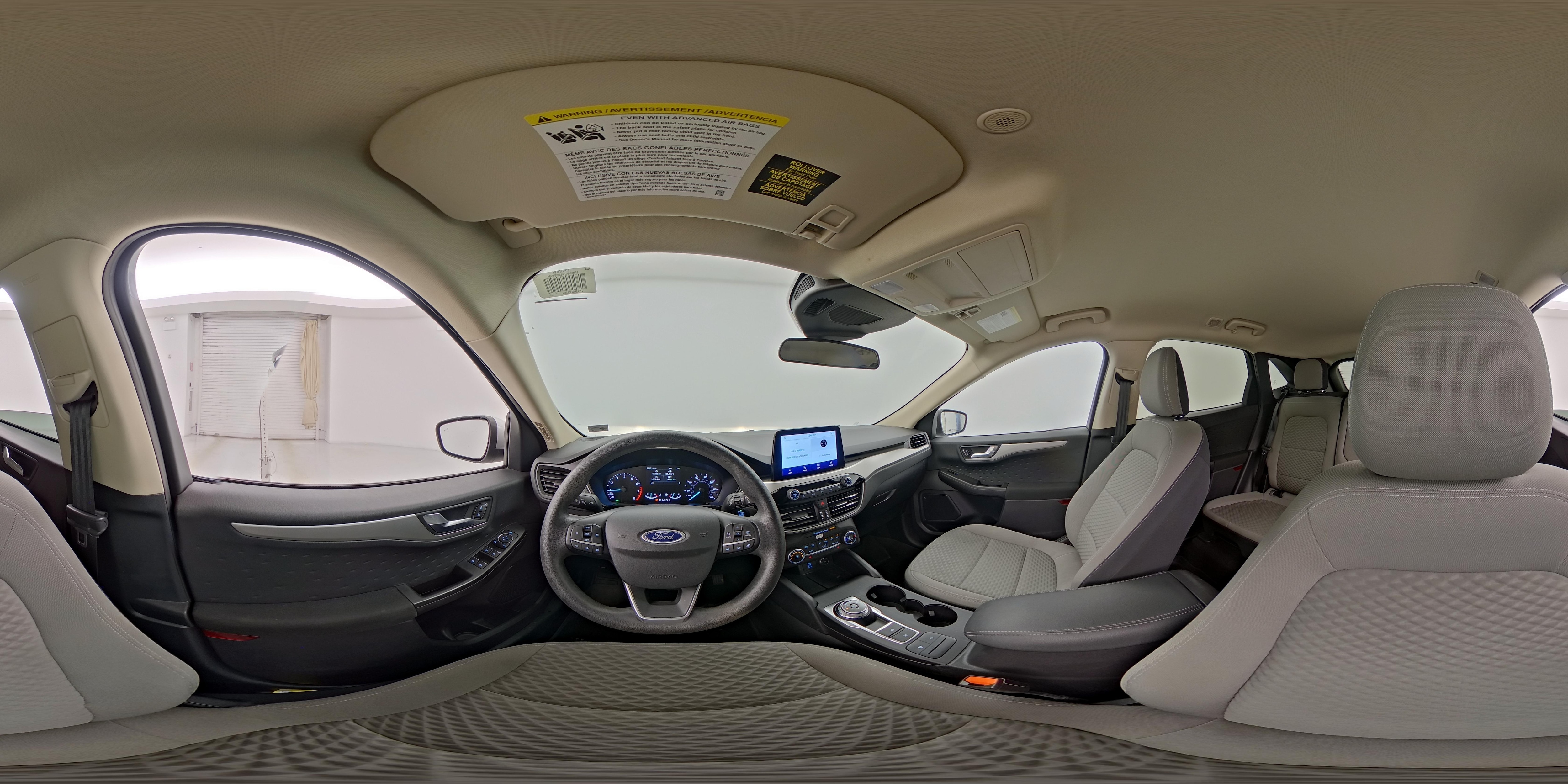 2020 Ford Escape SE - Photo 26
