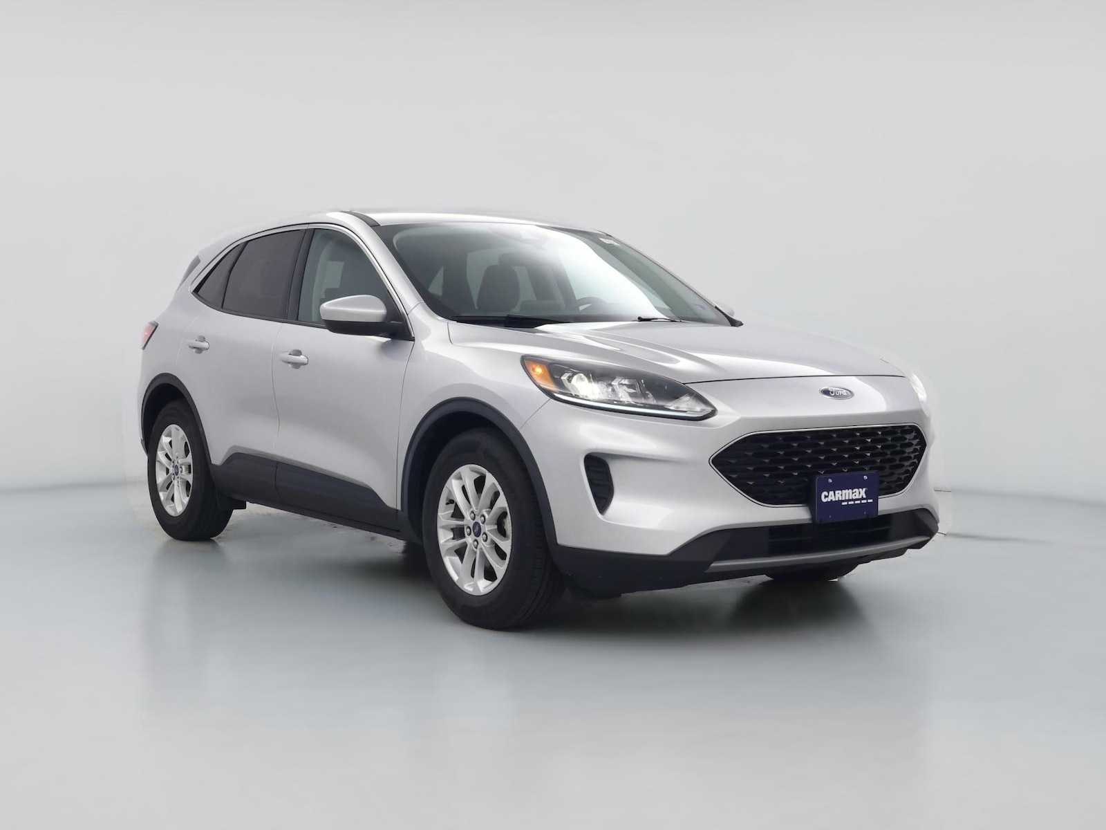 2020 Ford Escape SE - Photo 1