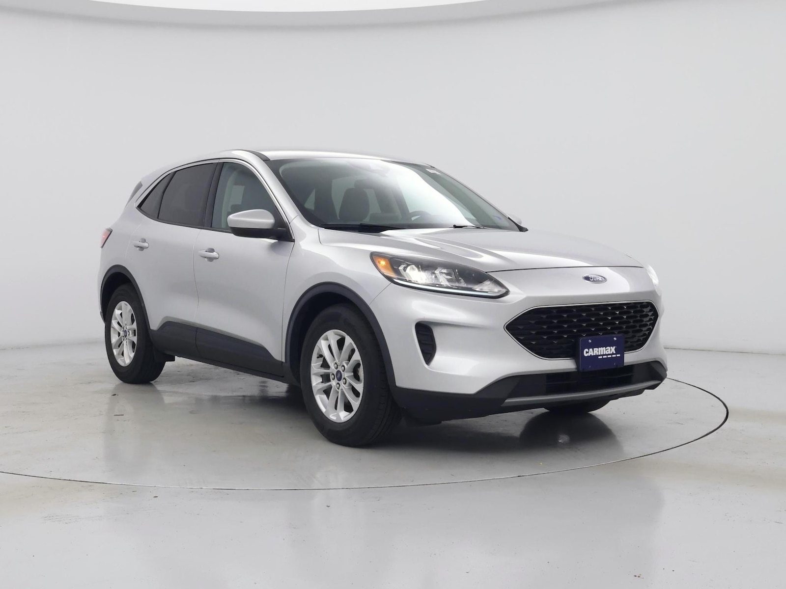2020 Ford Escape SE - Photo 2