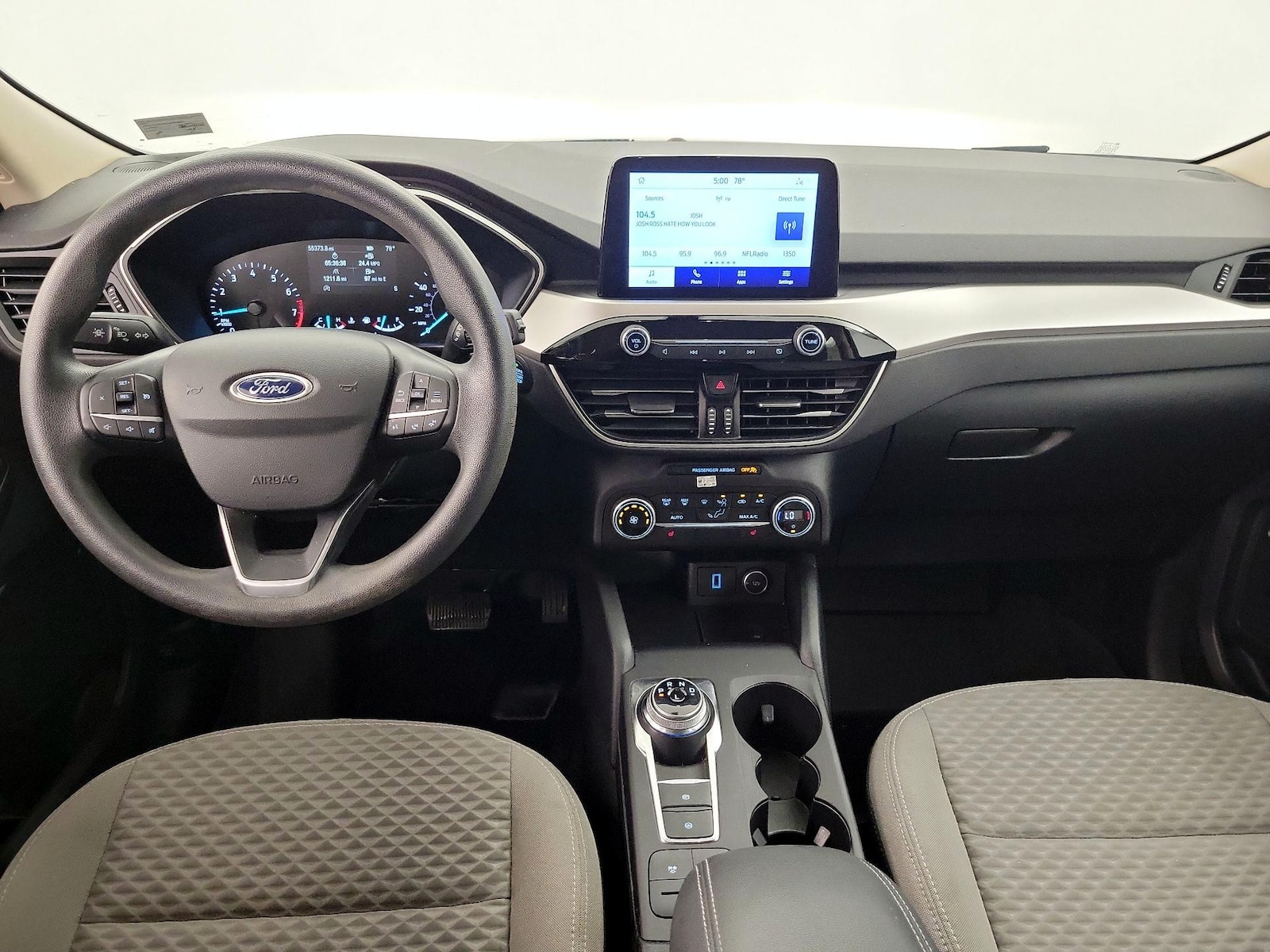 2020 Ford Escape SE - Photo 10