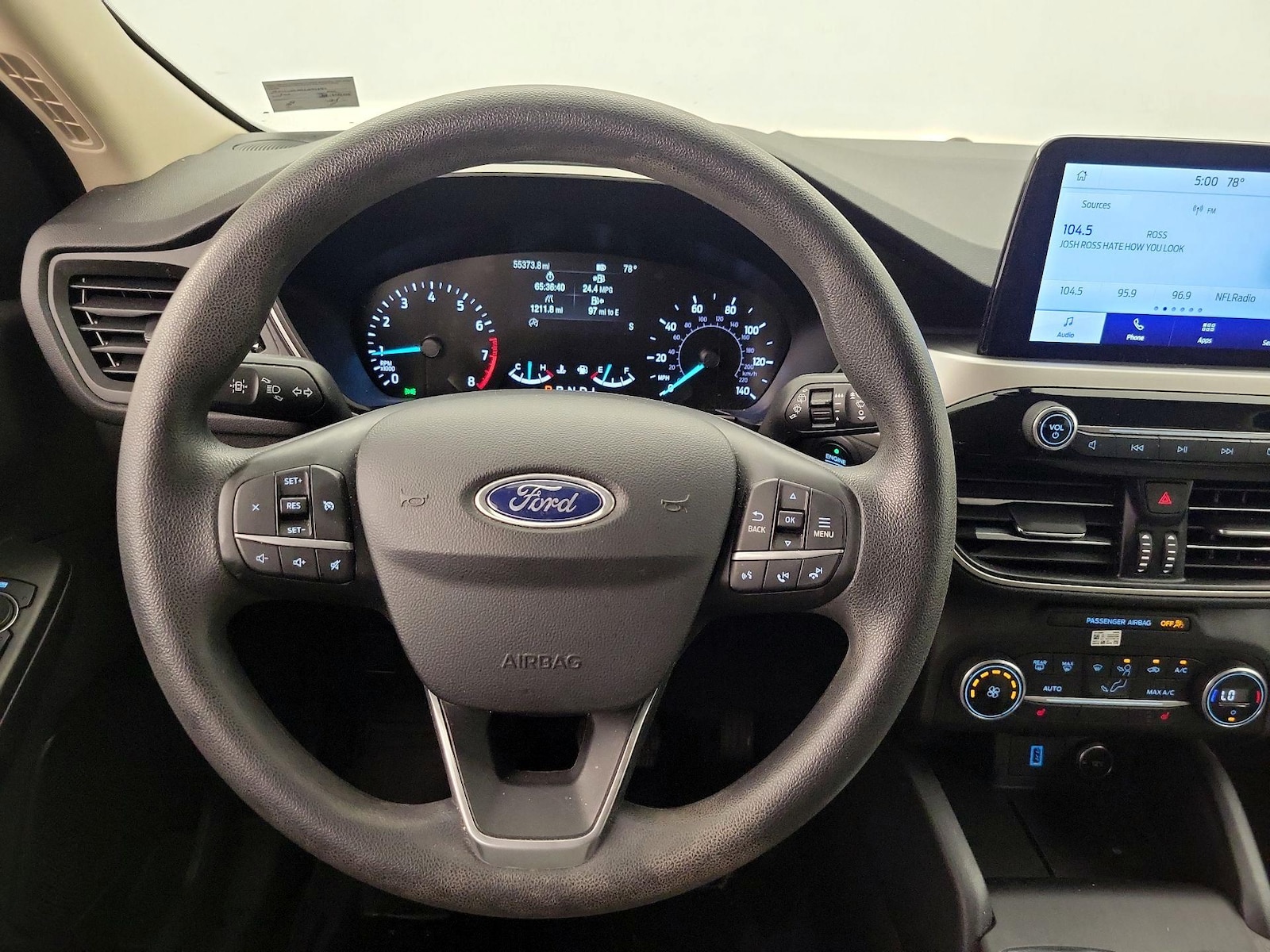 2020 Ford Escape SE - Photo 11
