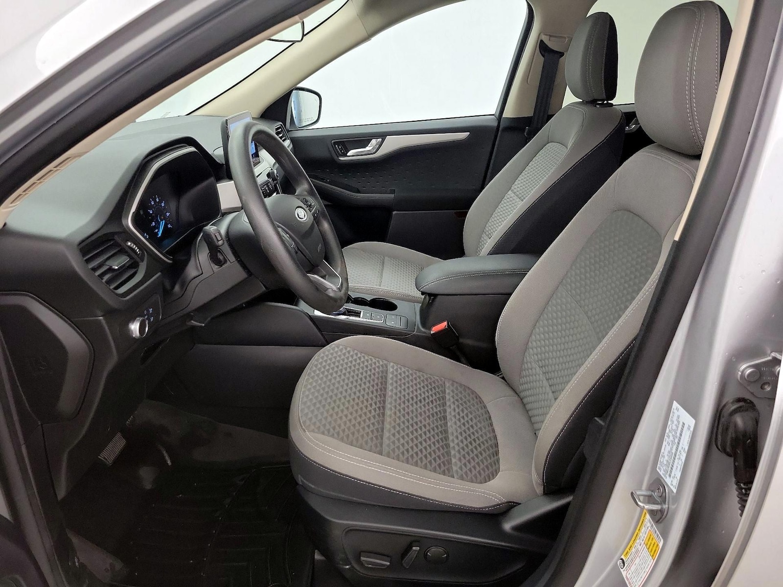 2020 Ford Escape SE - Photo 12