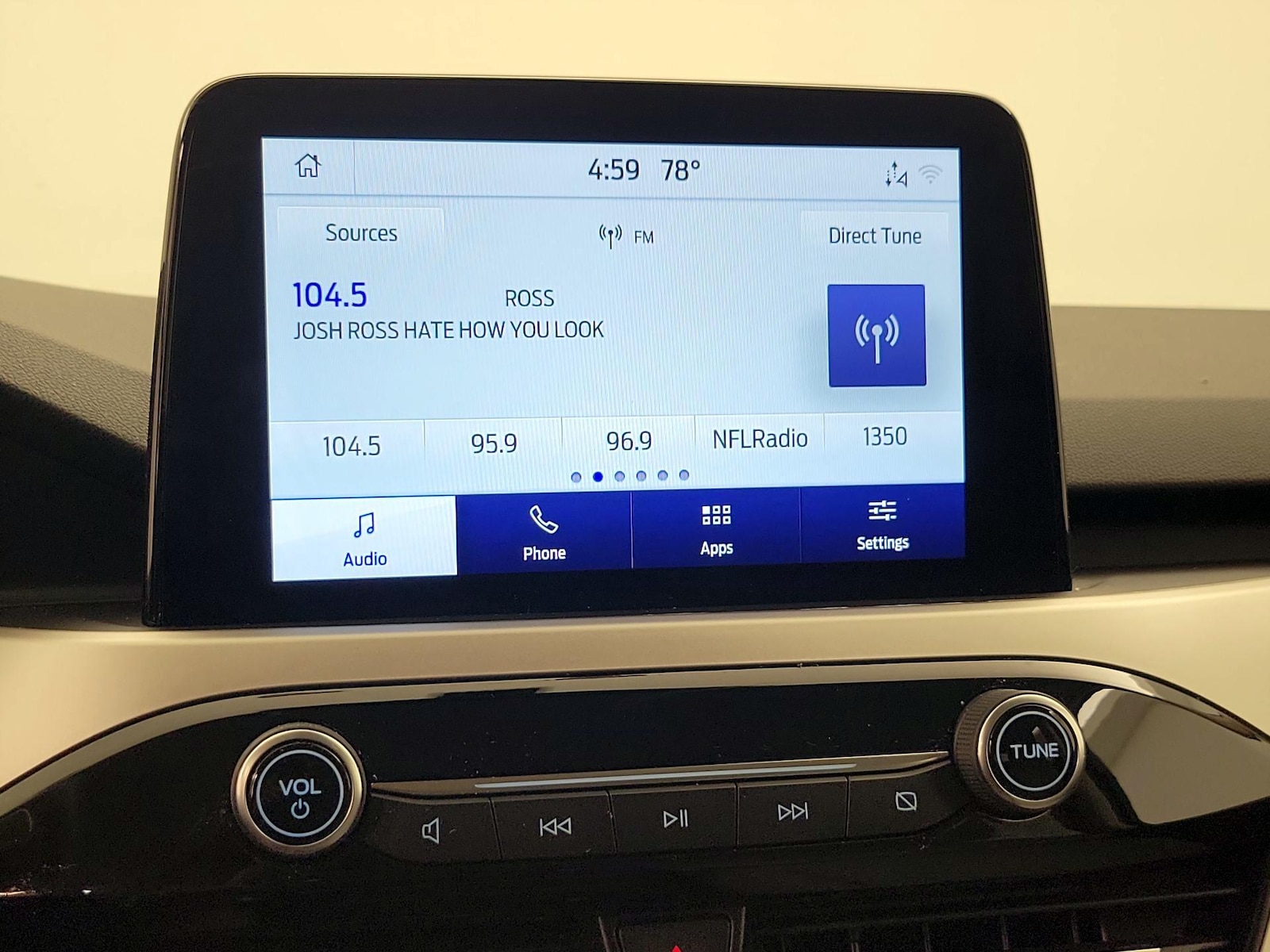2020 Ford Escape SE - Photo 16