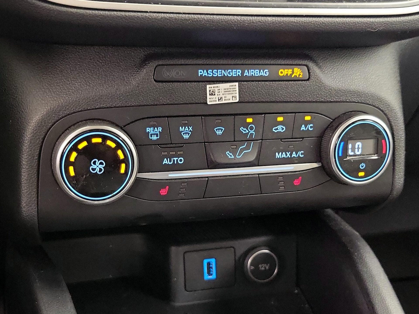 2020 Ford Escape SE - Photo 17