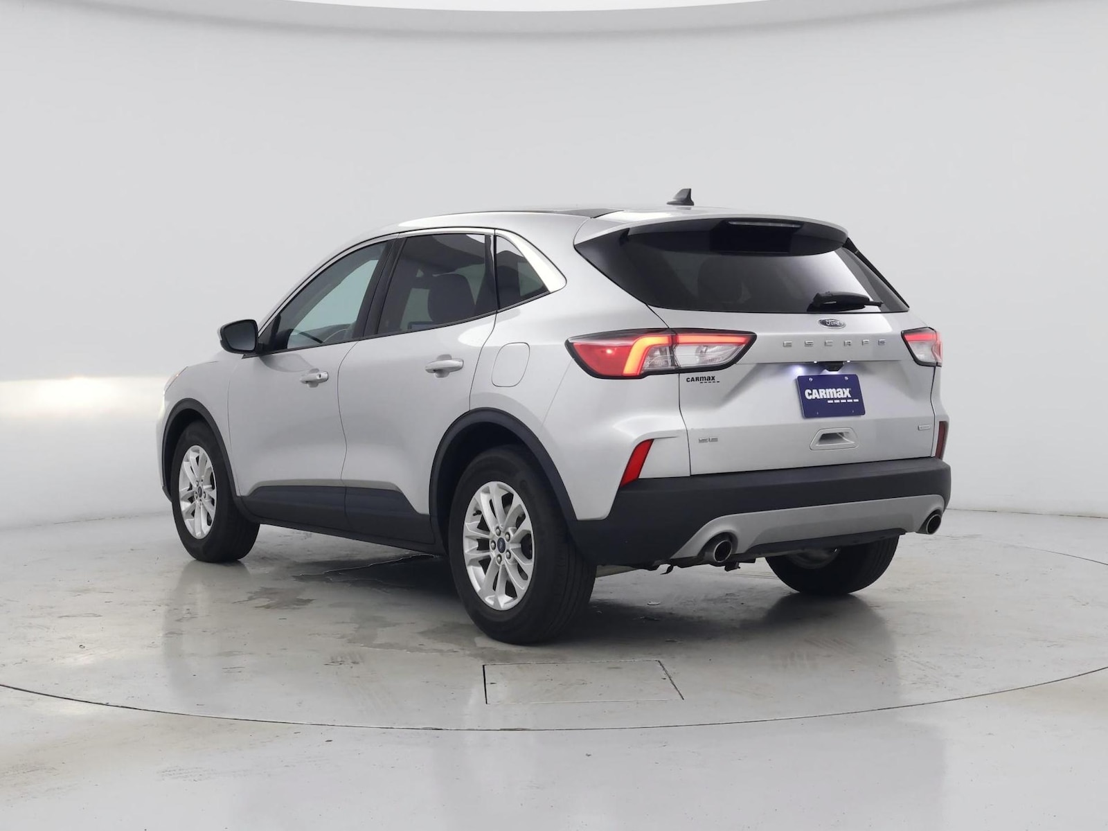 2020 Ford Escape SE - Photo 3