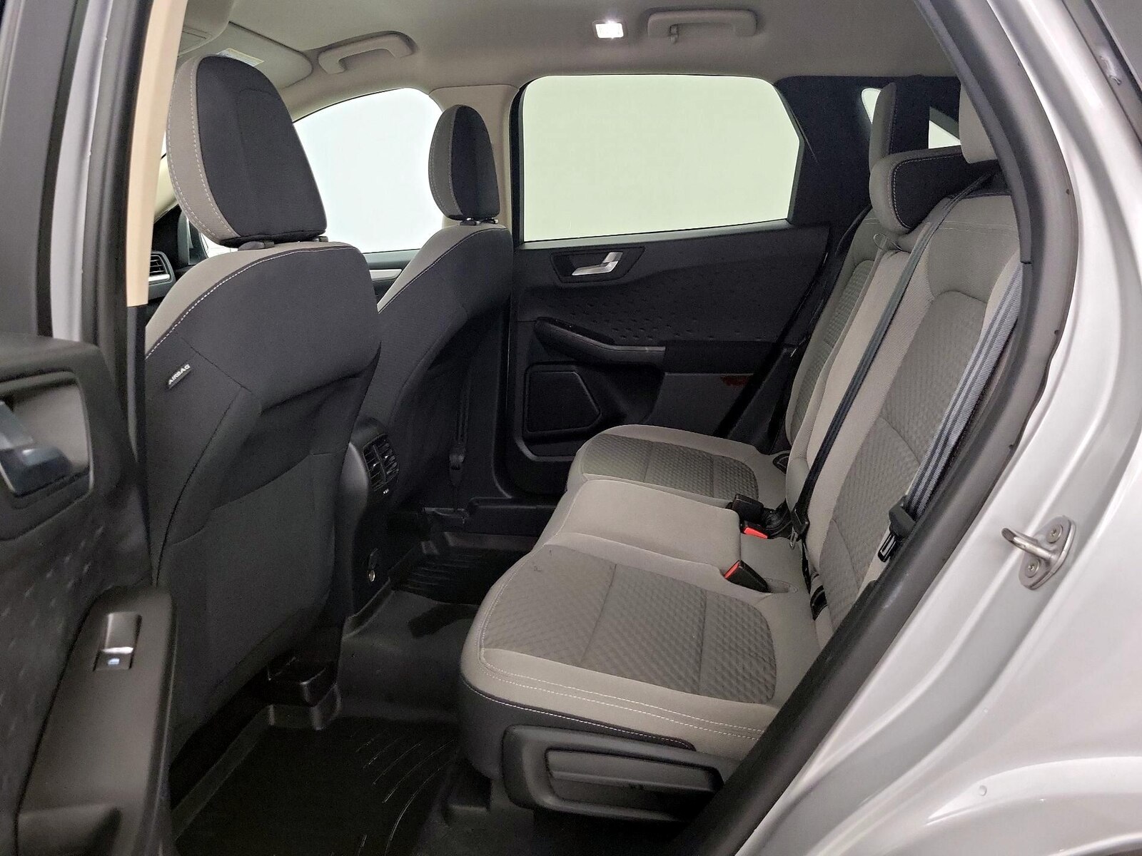 2020 Ford Escape SE - Photo 20