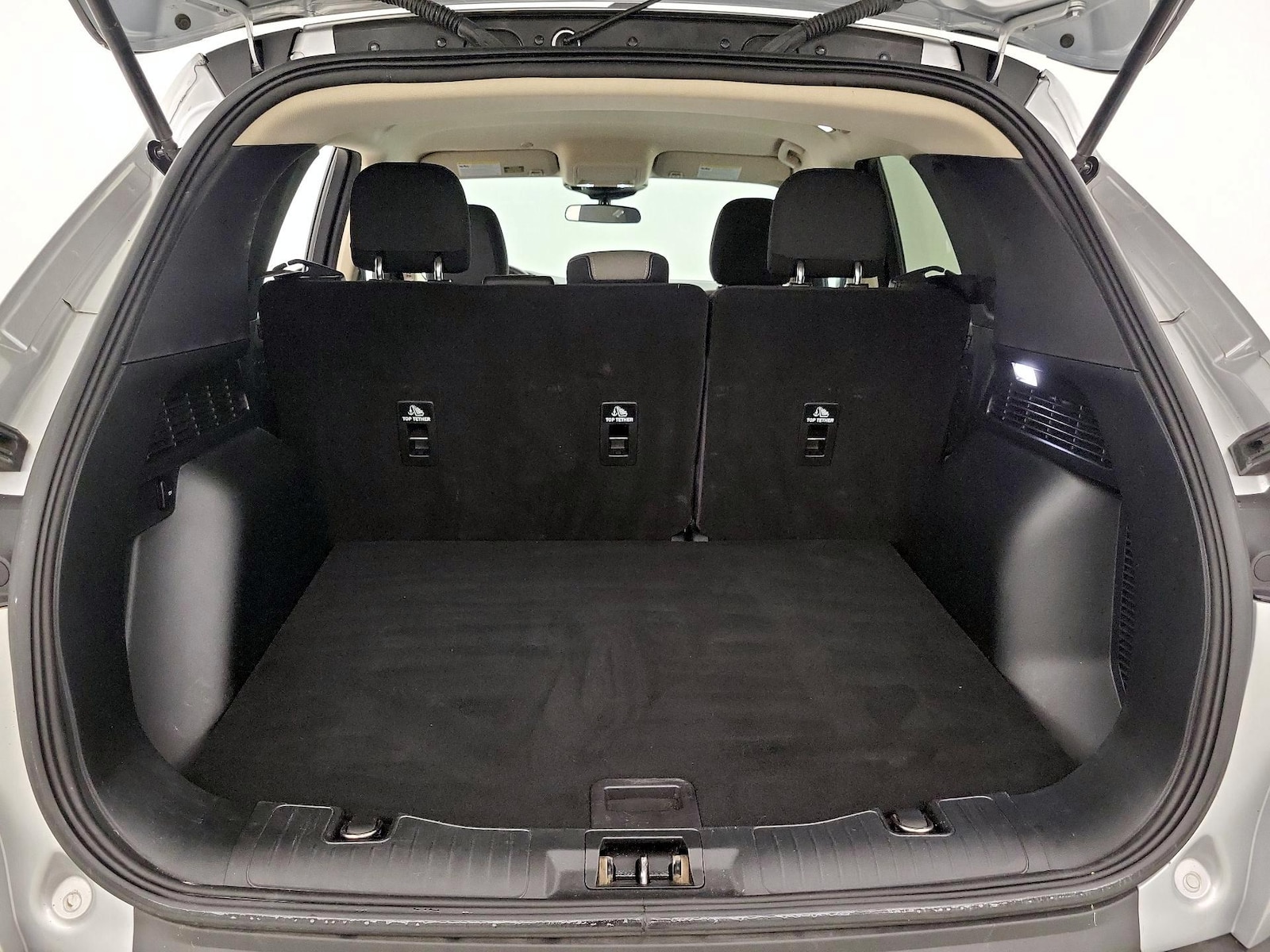 2020 Ford Escape SE - Photo 21
