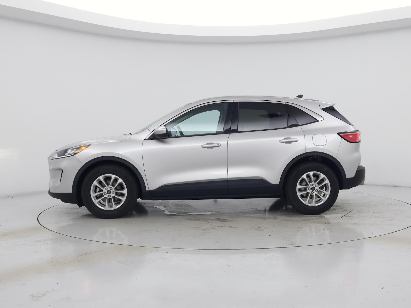 2020 Ford Escape SE - Photo 4