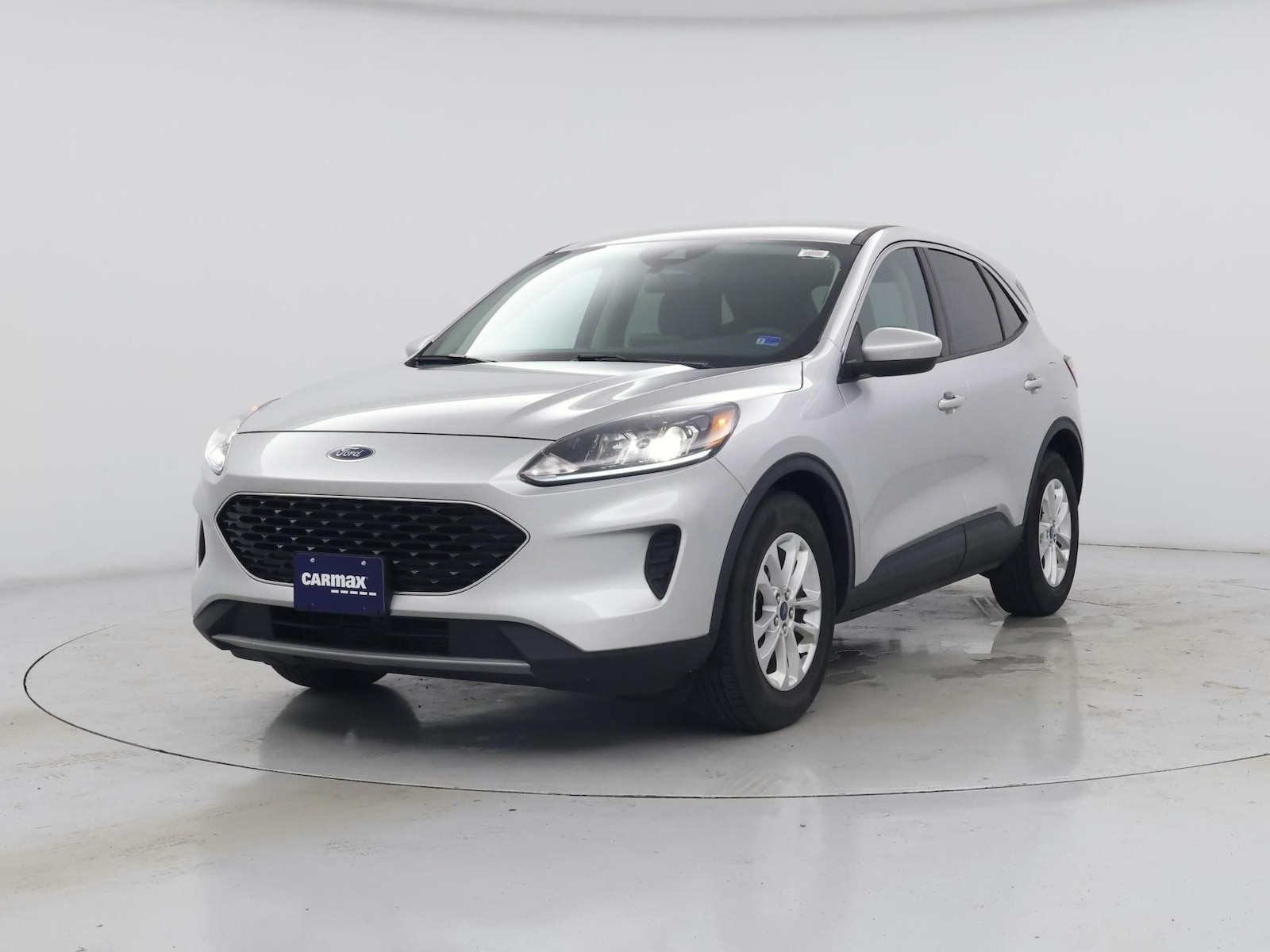 2020 Ford Escape SE - Photo 5