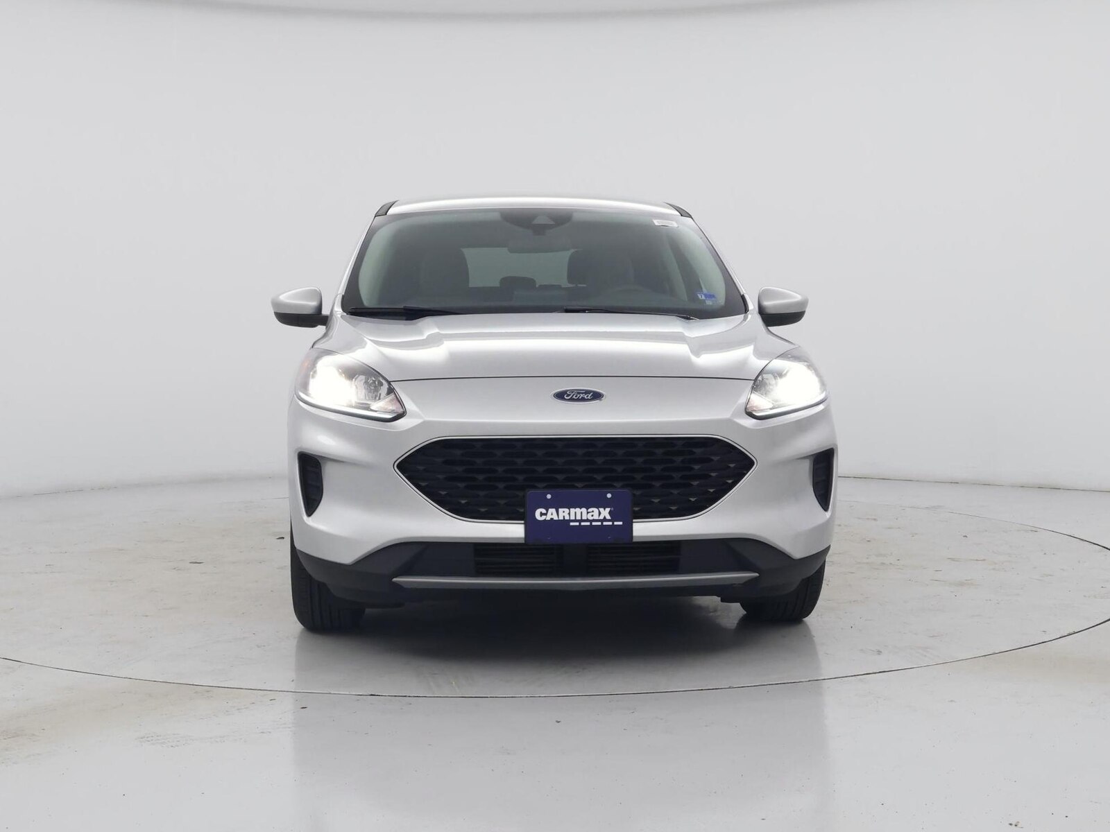 2020 Ford Escape SE - Photo 6