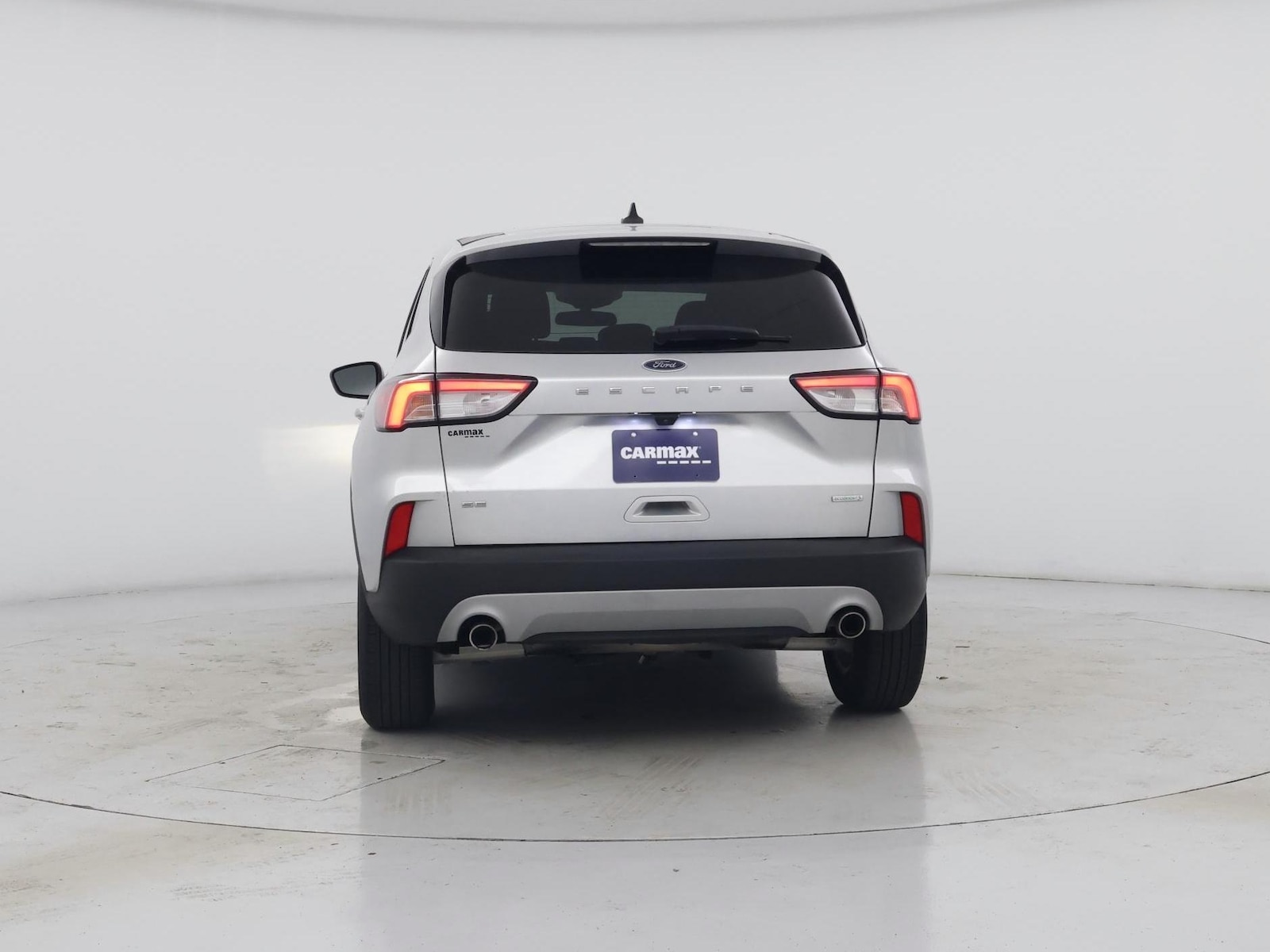 2020 Ford Escape SE - Photo 7