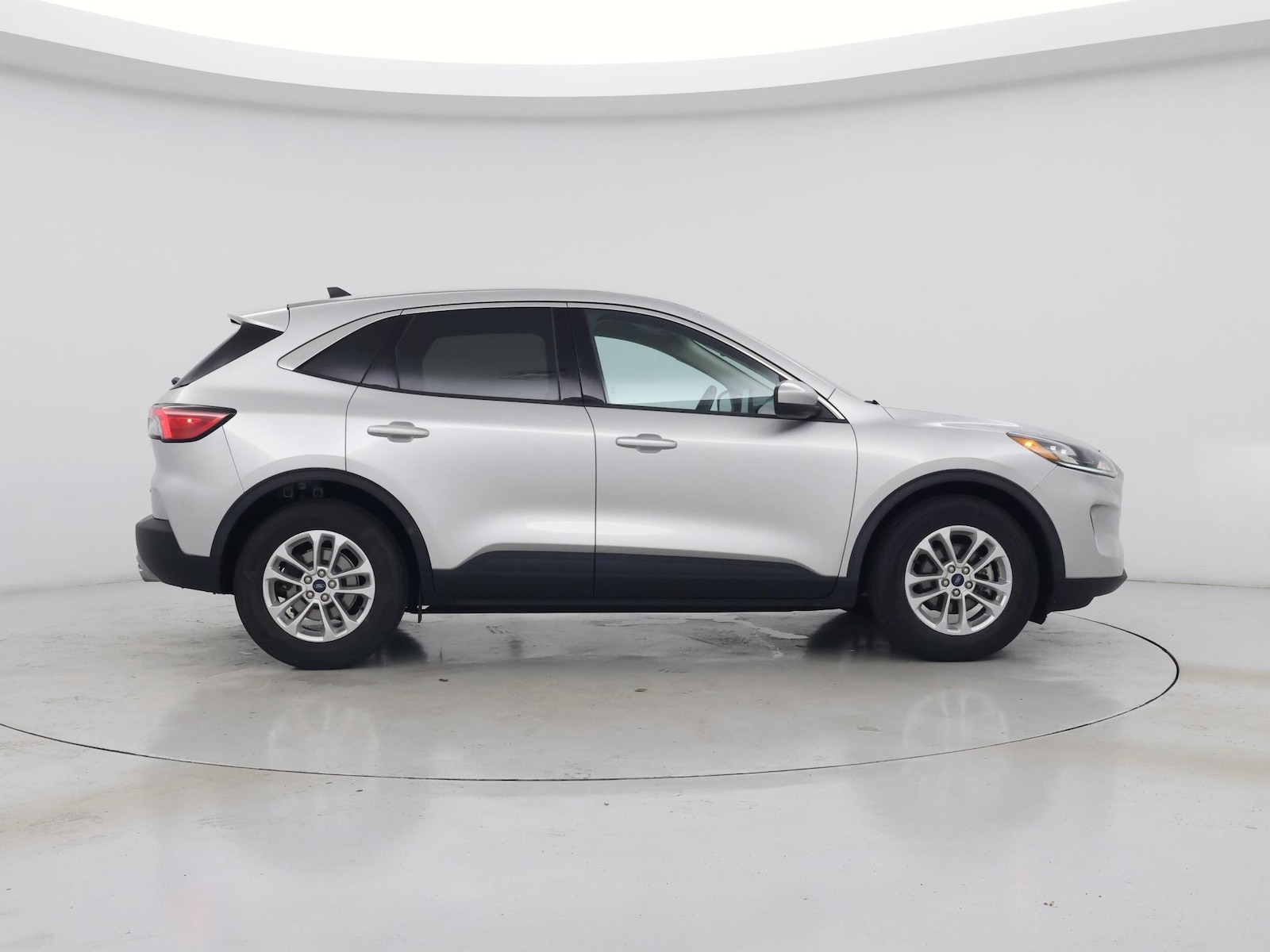 2020 Ford Escape SE - Photo 8