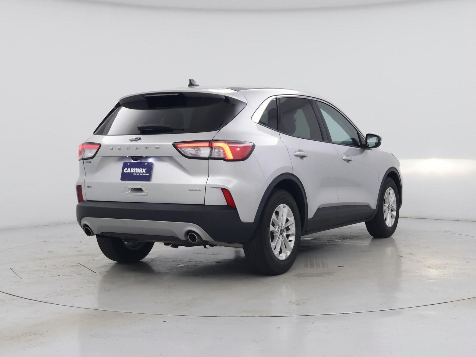 2020 Ford Escape SE - Photo 9