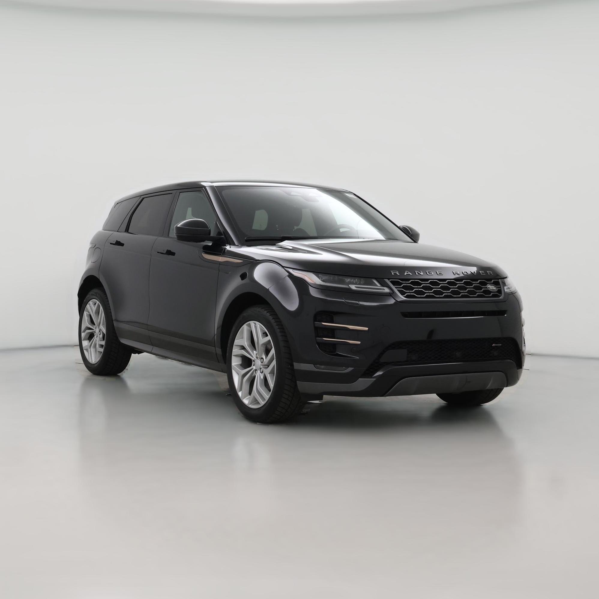 Thumbnail: 2023 Land Rover Range Rover Evoque - 1