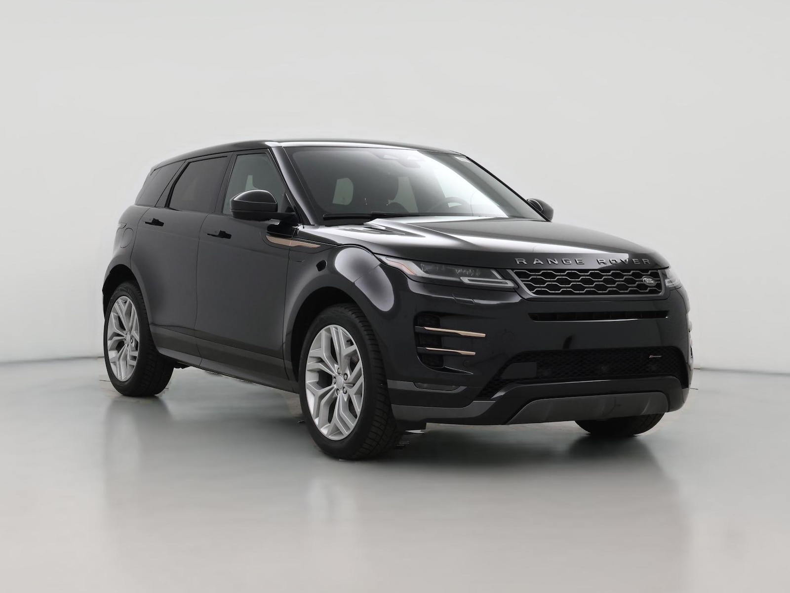 2023 Land Rover Range Rover Evoque