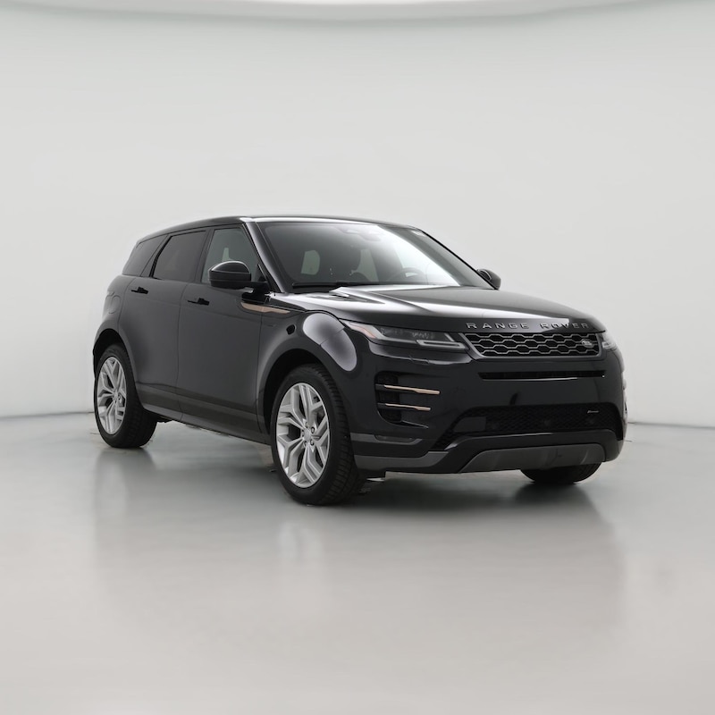 2023 Land Rover Range Rover Evoque R-Dynamic SE