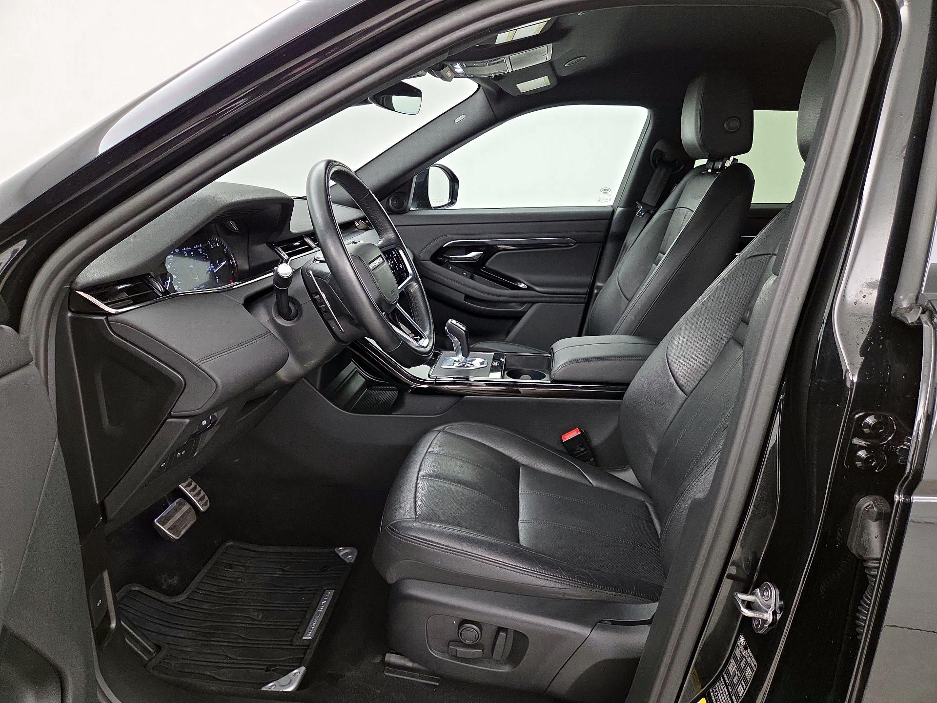 Thumbnail: 2023 Land Rover Range Rover Evoque - 11