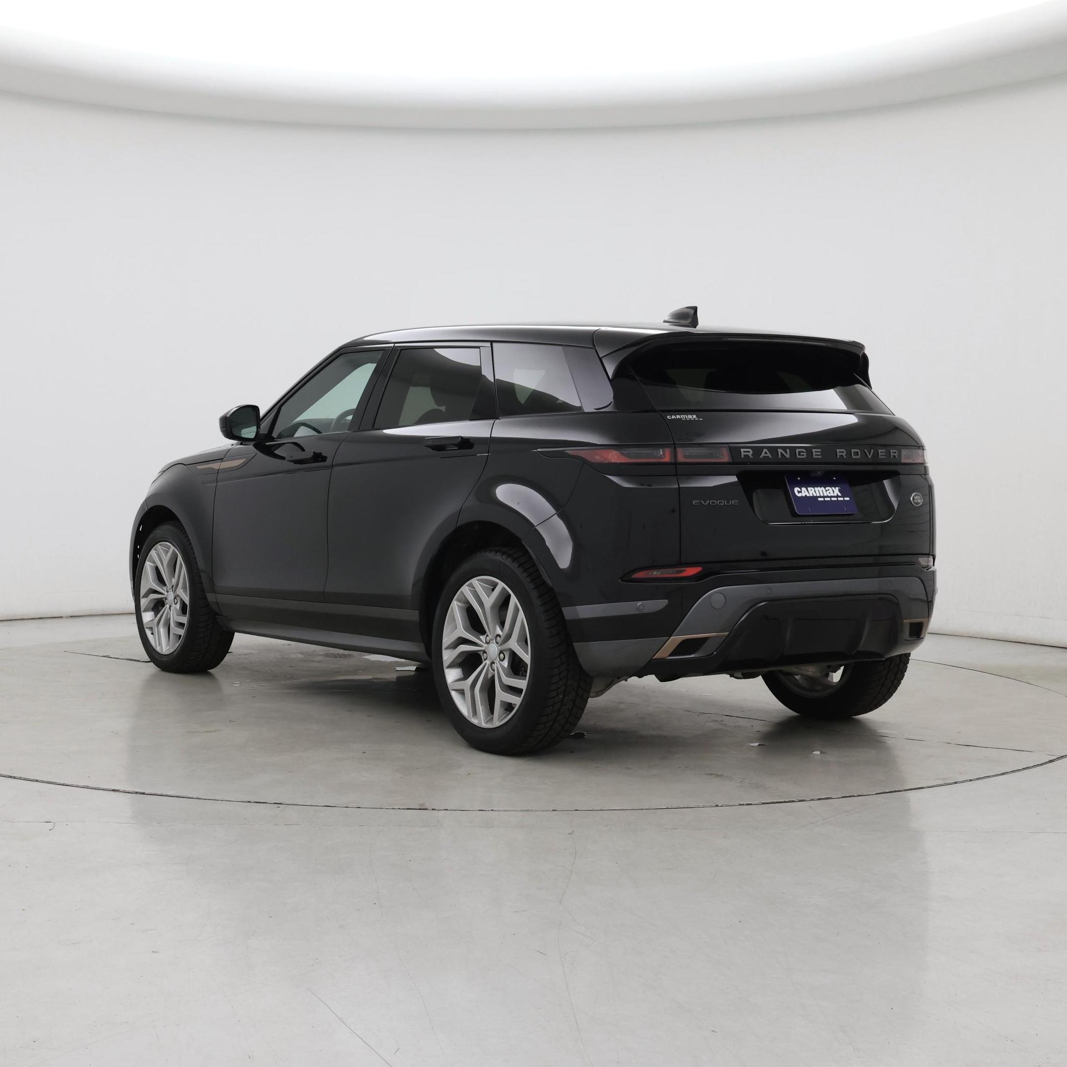 Thumbnail: 2023 Land Rover Range Rover Evoque - 2