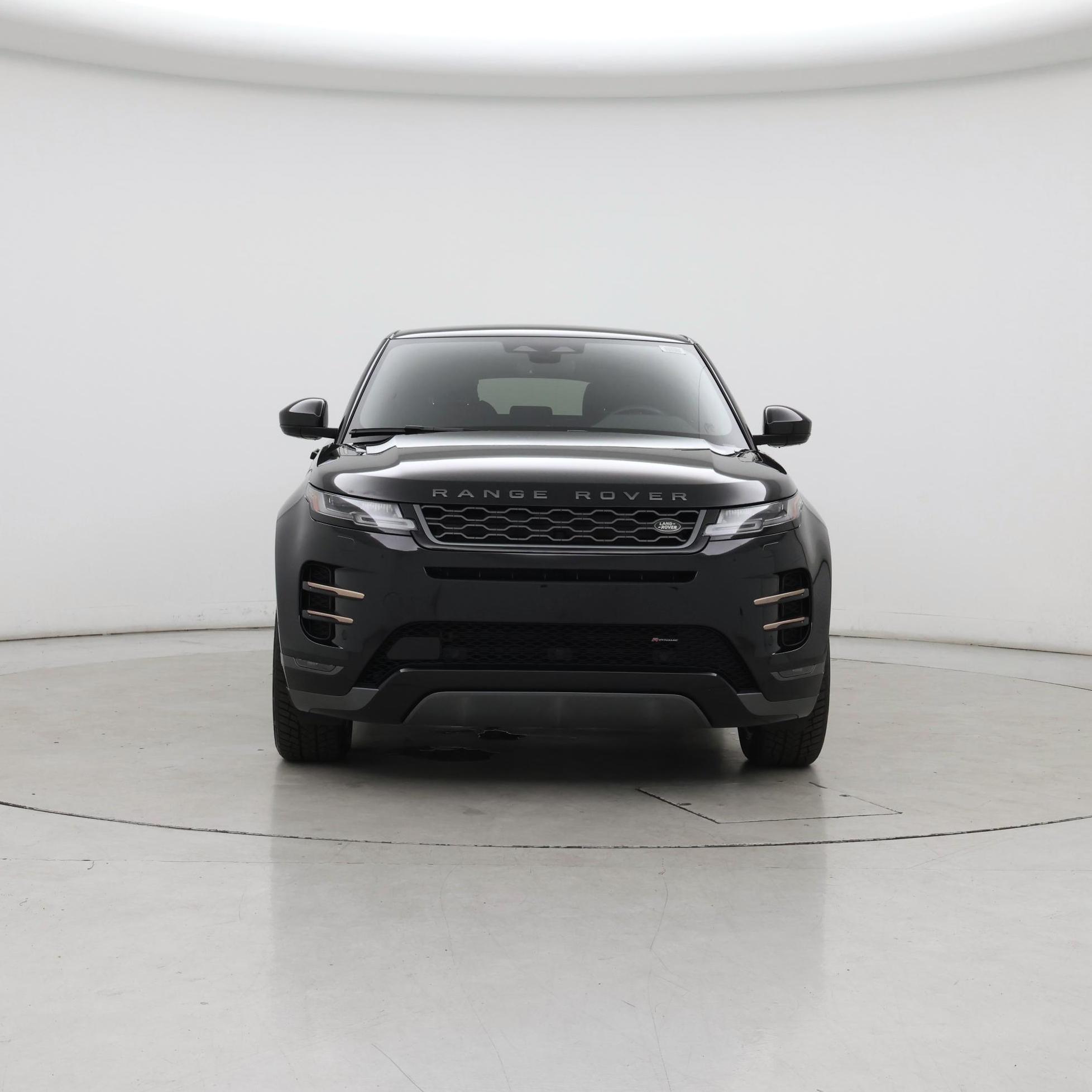 Thumbnail: 2023 Land Rover Range Rover Evoque - 5