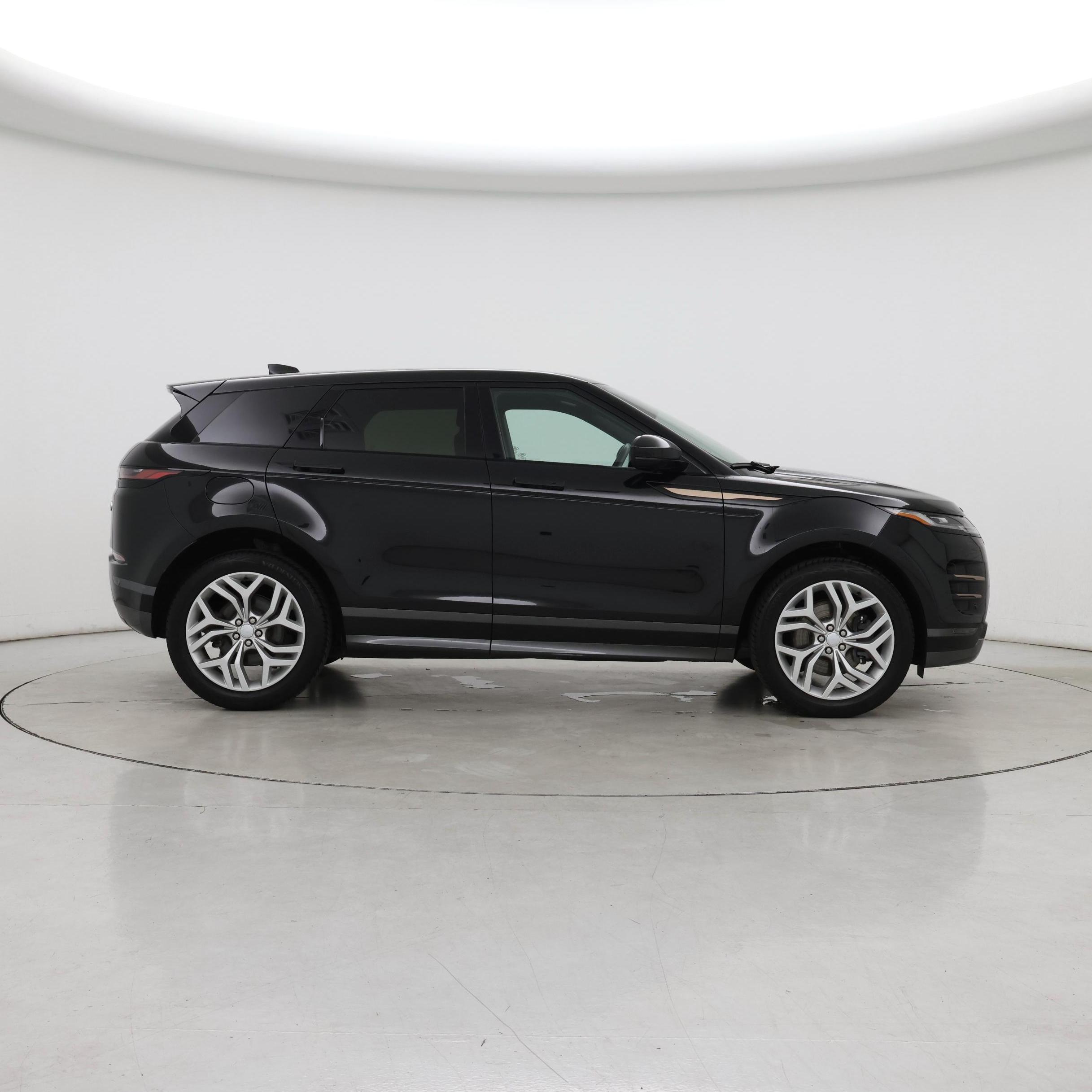 Thumbnail: 2023 Land Rover Range Rover Evoque - 7