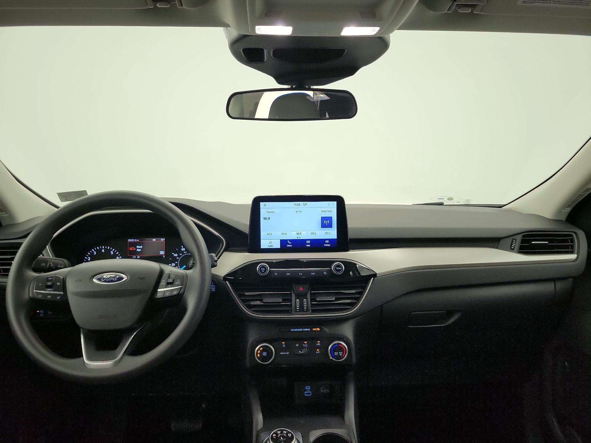 Thumbnail: 2022 Ford Escape - 9