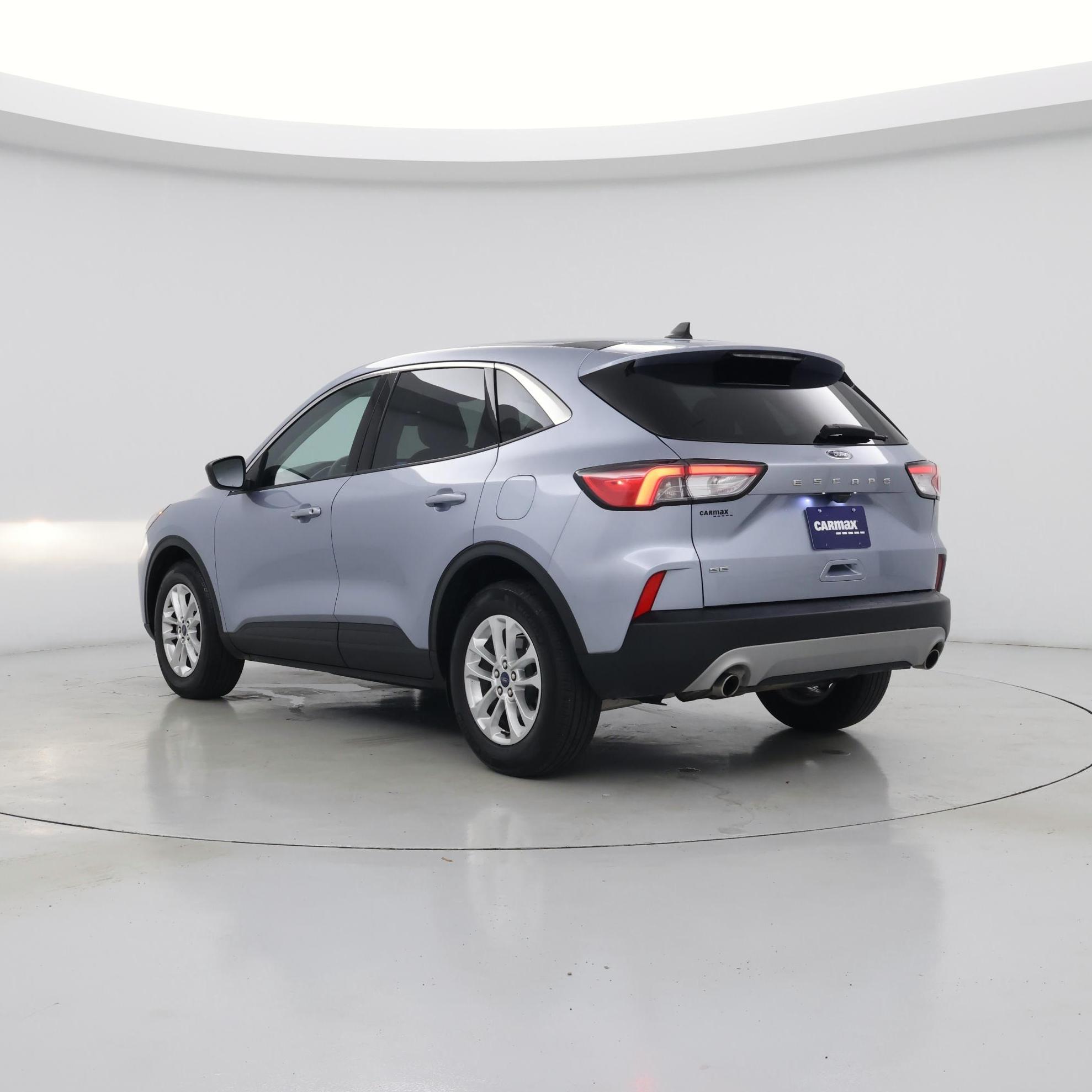 Thumbnail: 2022 Ford Escape - 2