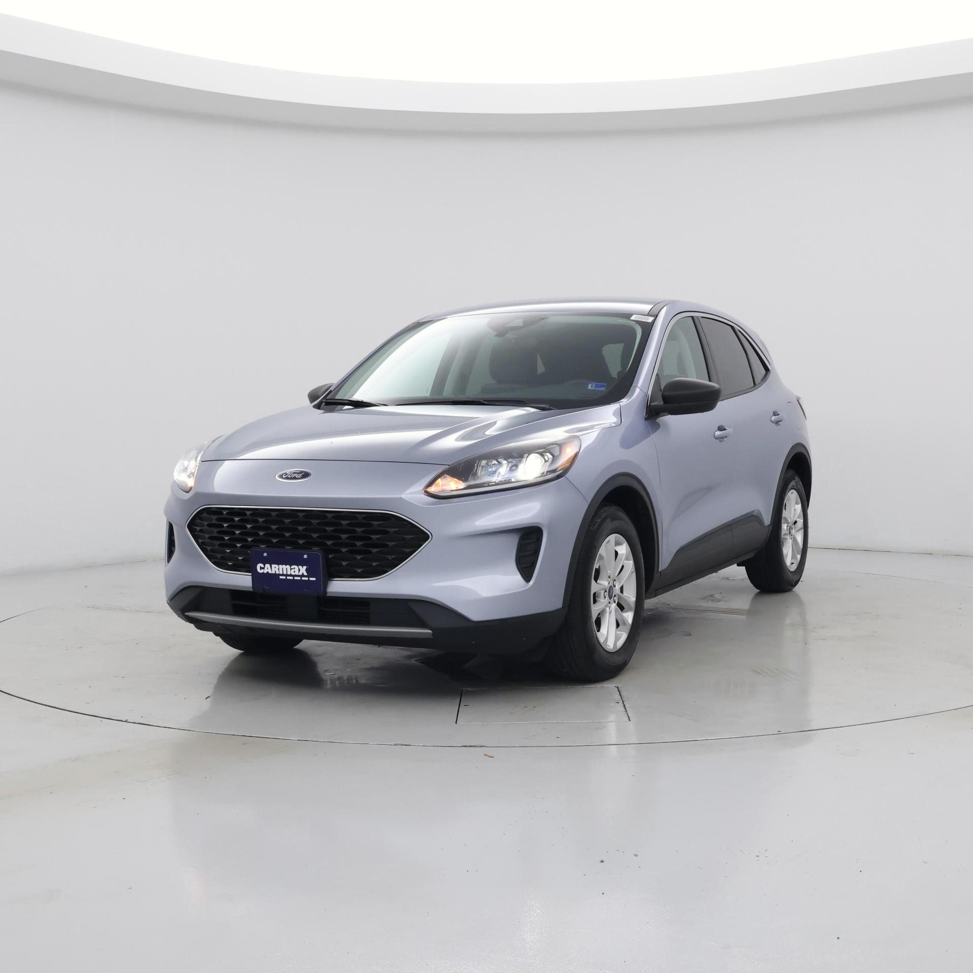 Thumbnail: 2022 Ford Escape - 4