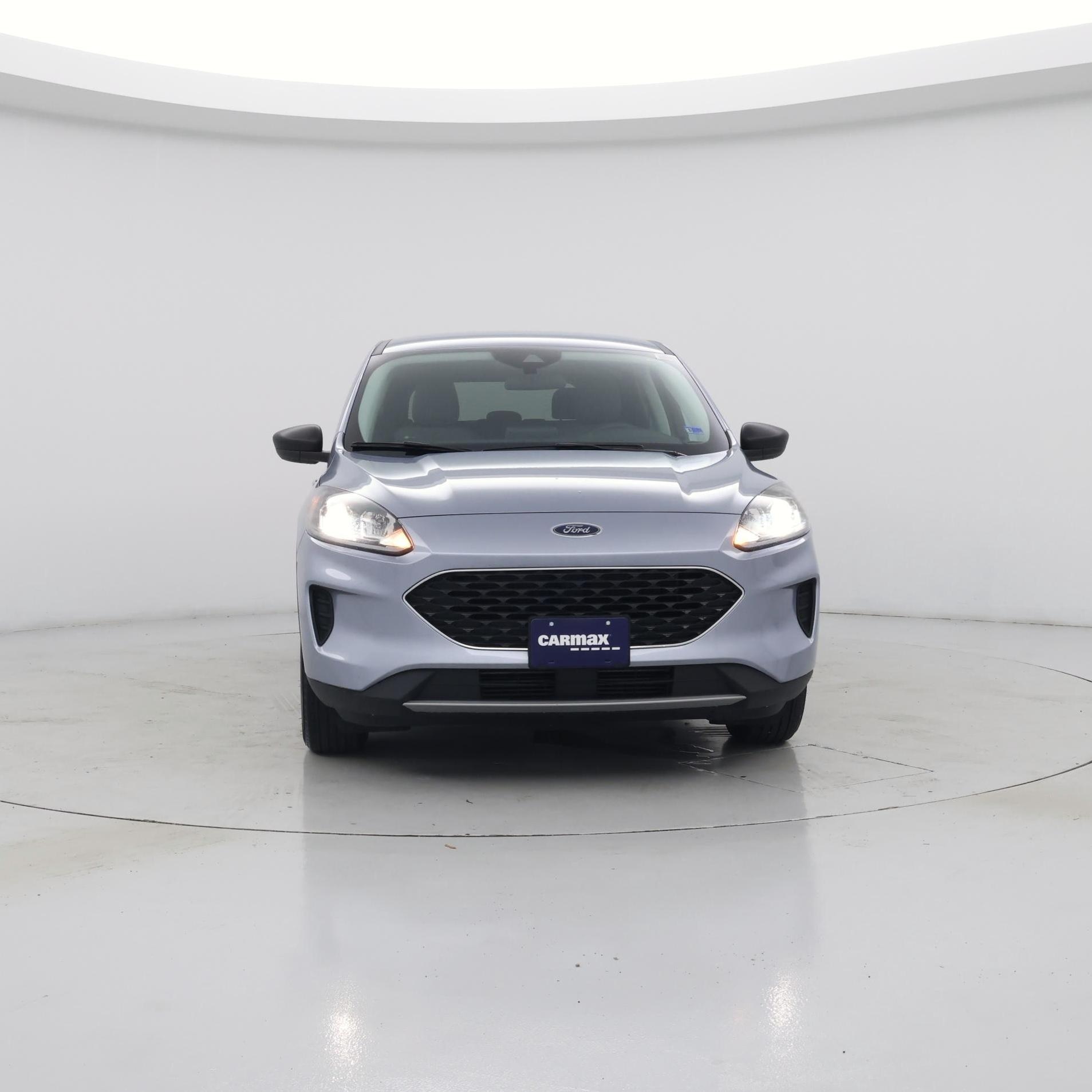 Thumbnail: 2022 Ford Escape - 5