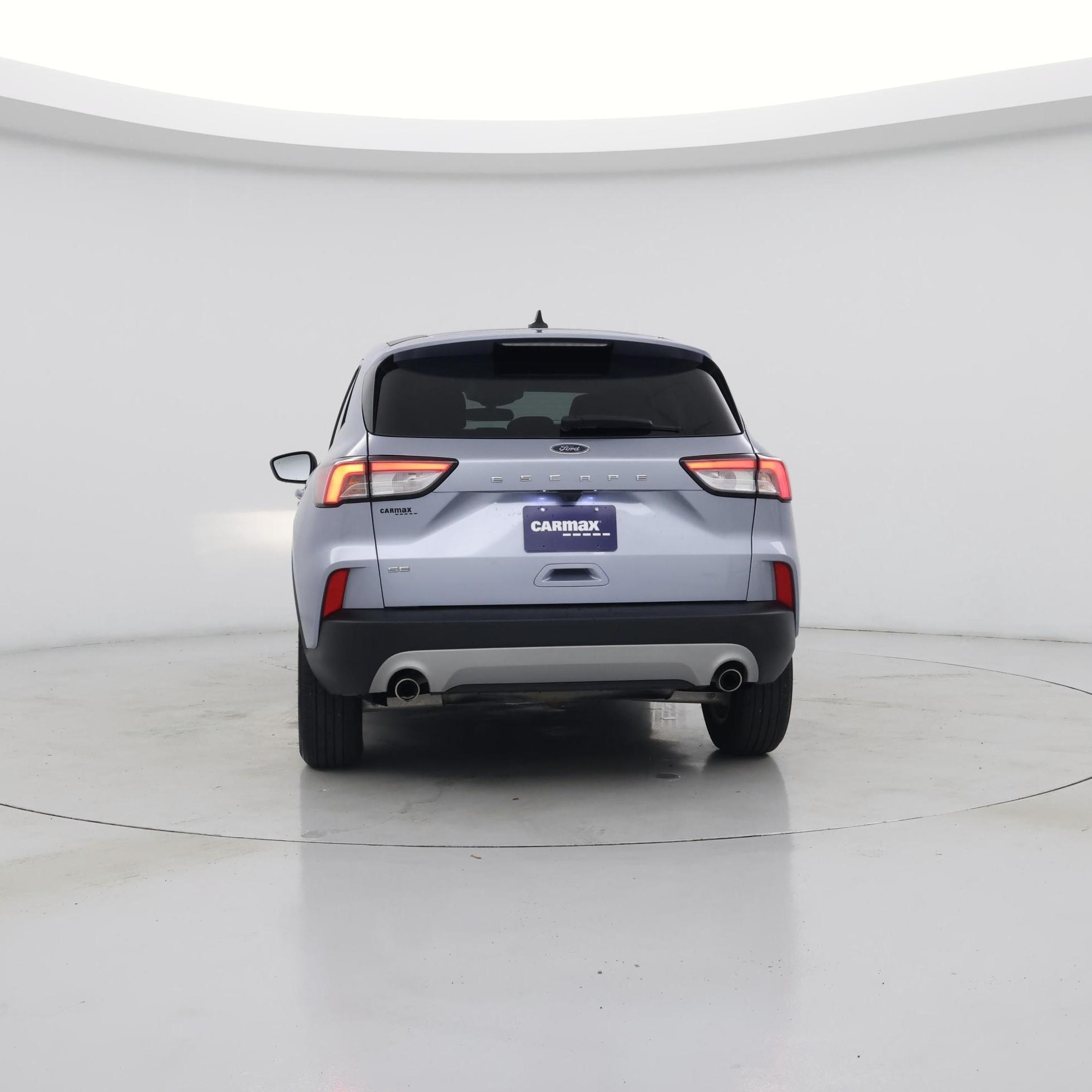Thumbnail: 2022 Ford Escape - 6