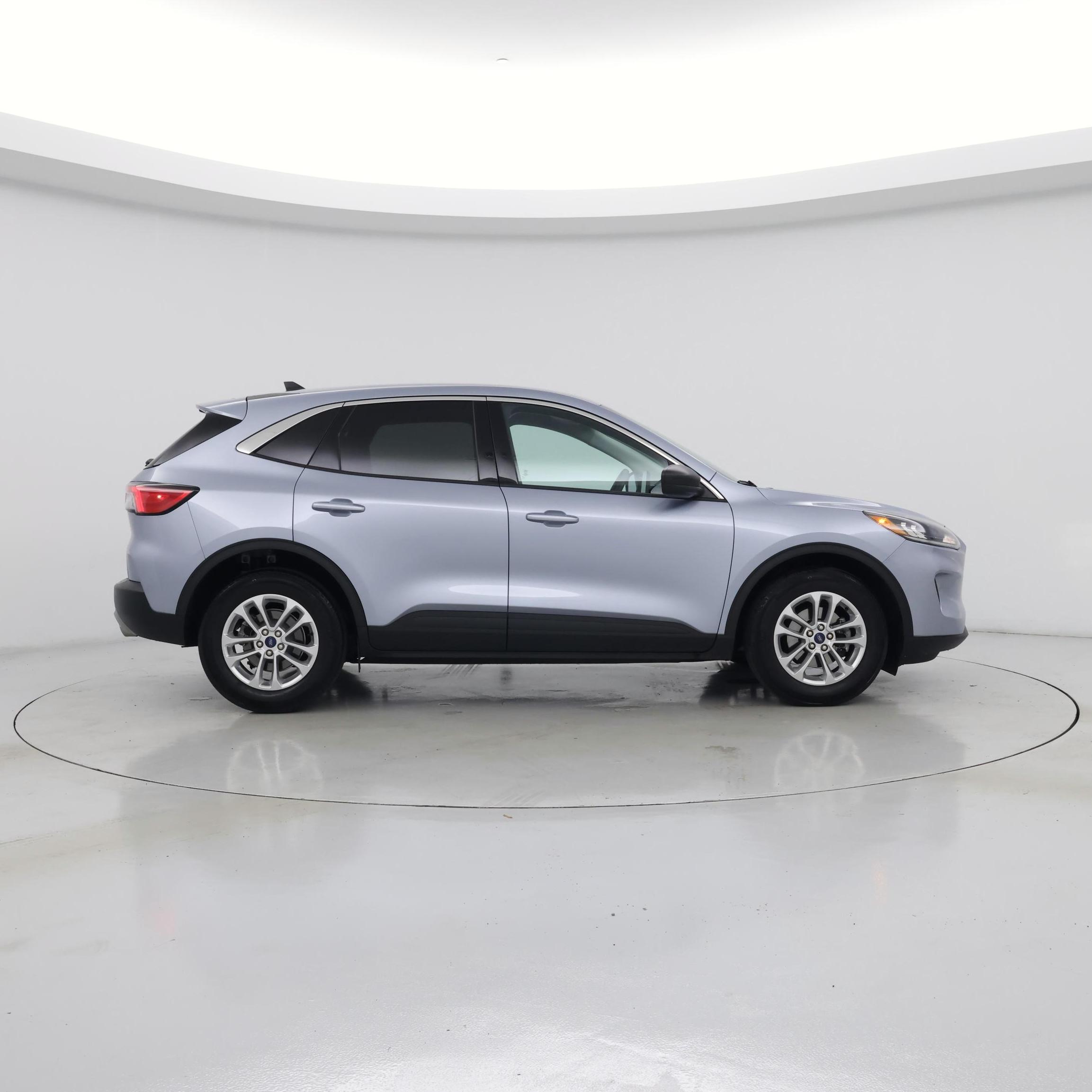 Thumbnail: 2022 Ford Escape - 7