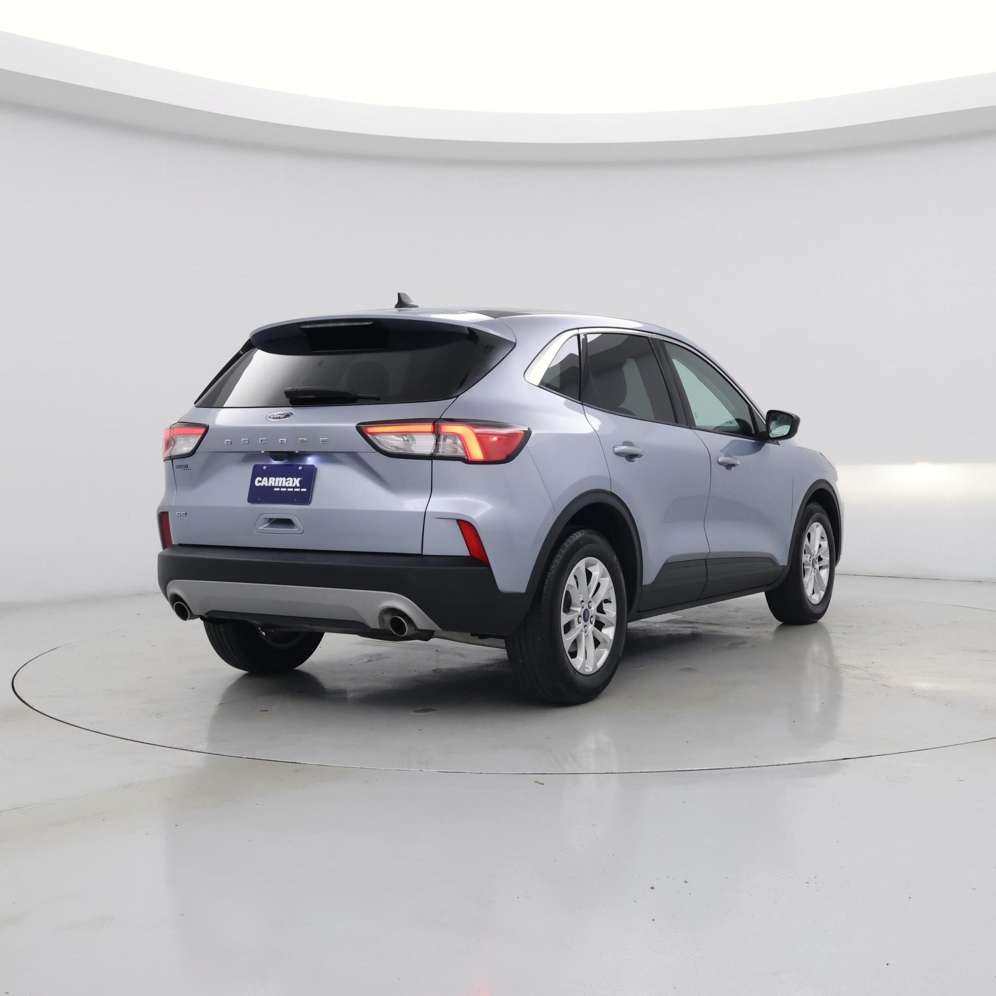 Thumbnail: 2022 Ford Escape - 8